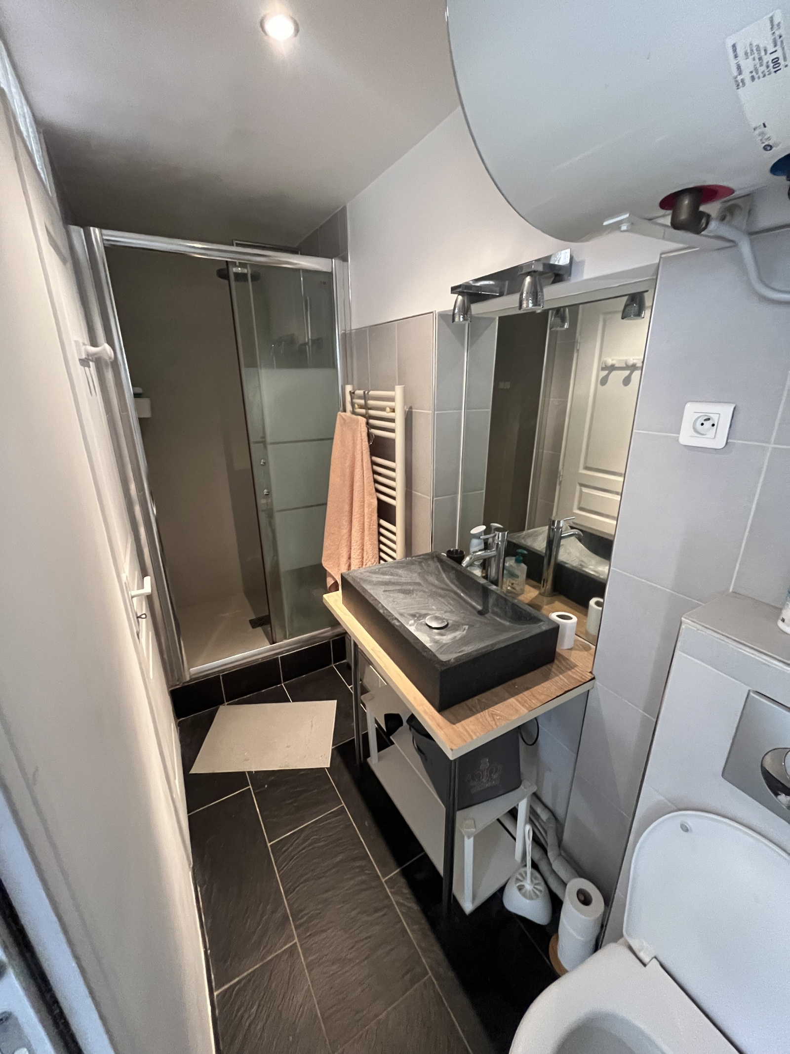 Image_, Appartement, Paris, ref :V170006998