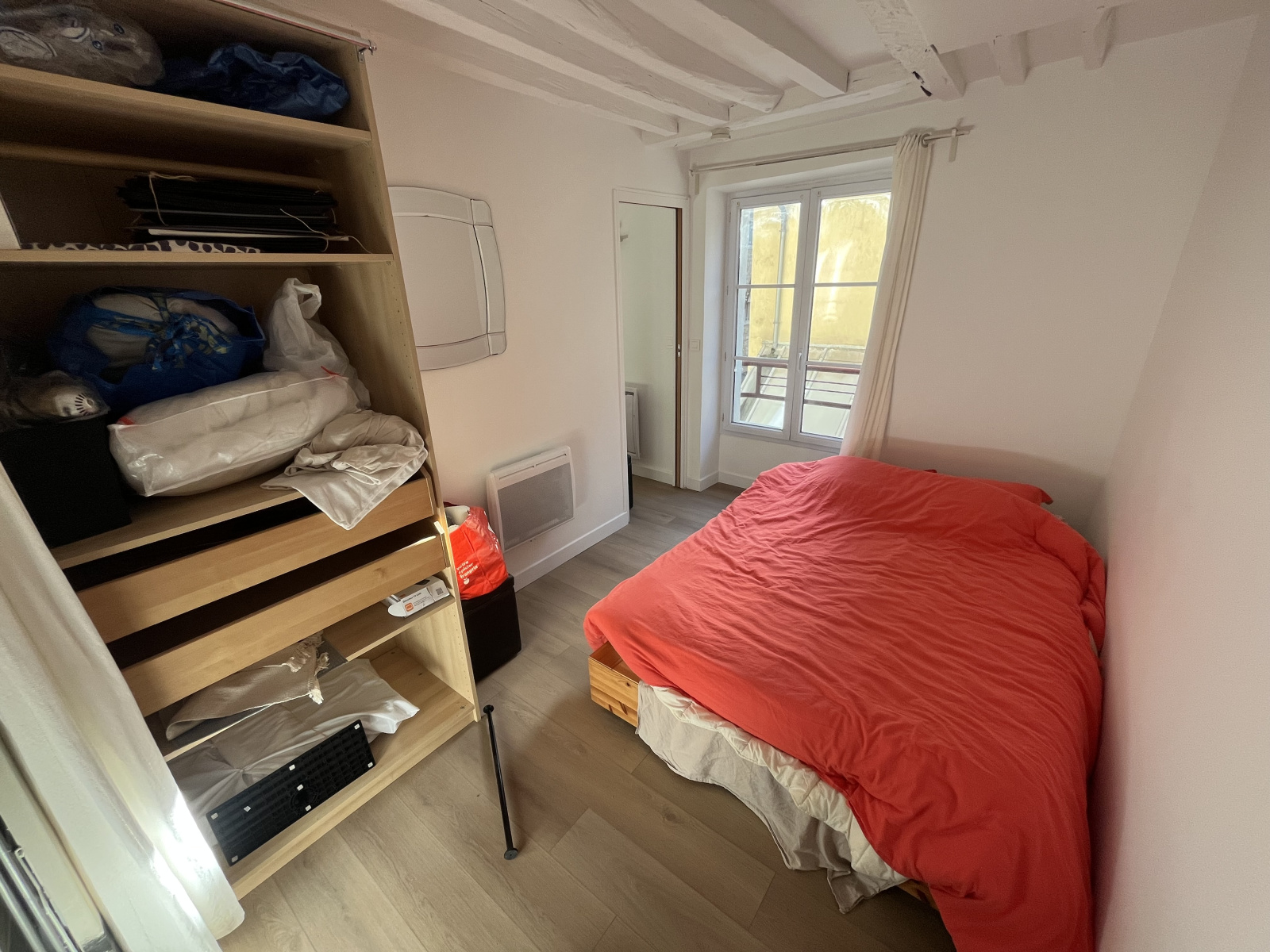 Image_, Appartement, Paris, ref :V170006998