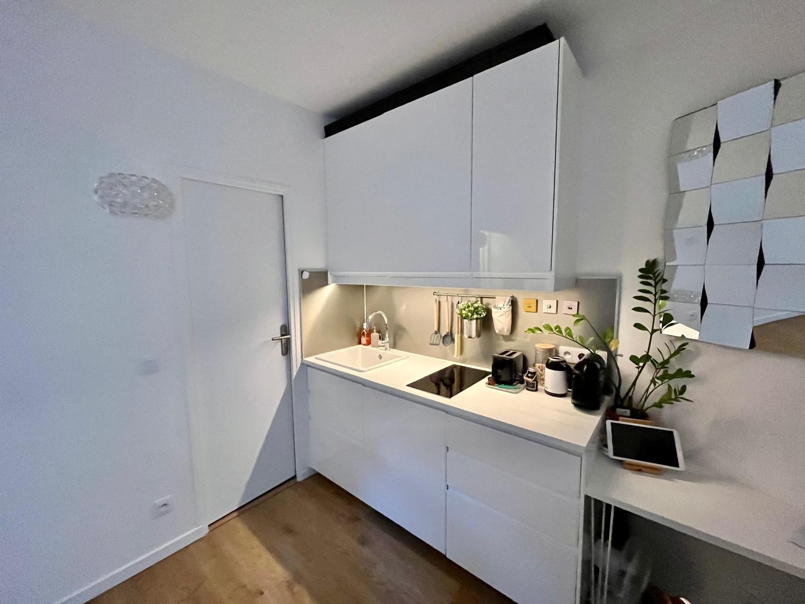 Image_, Appartement, Paris, ref :V10007294