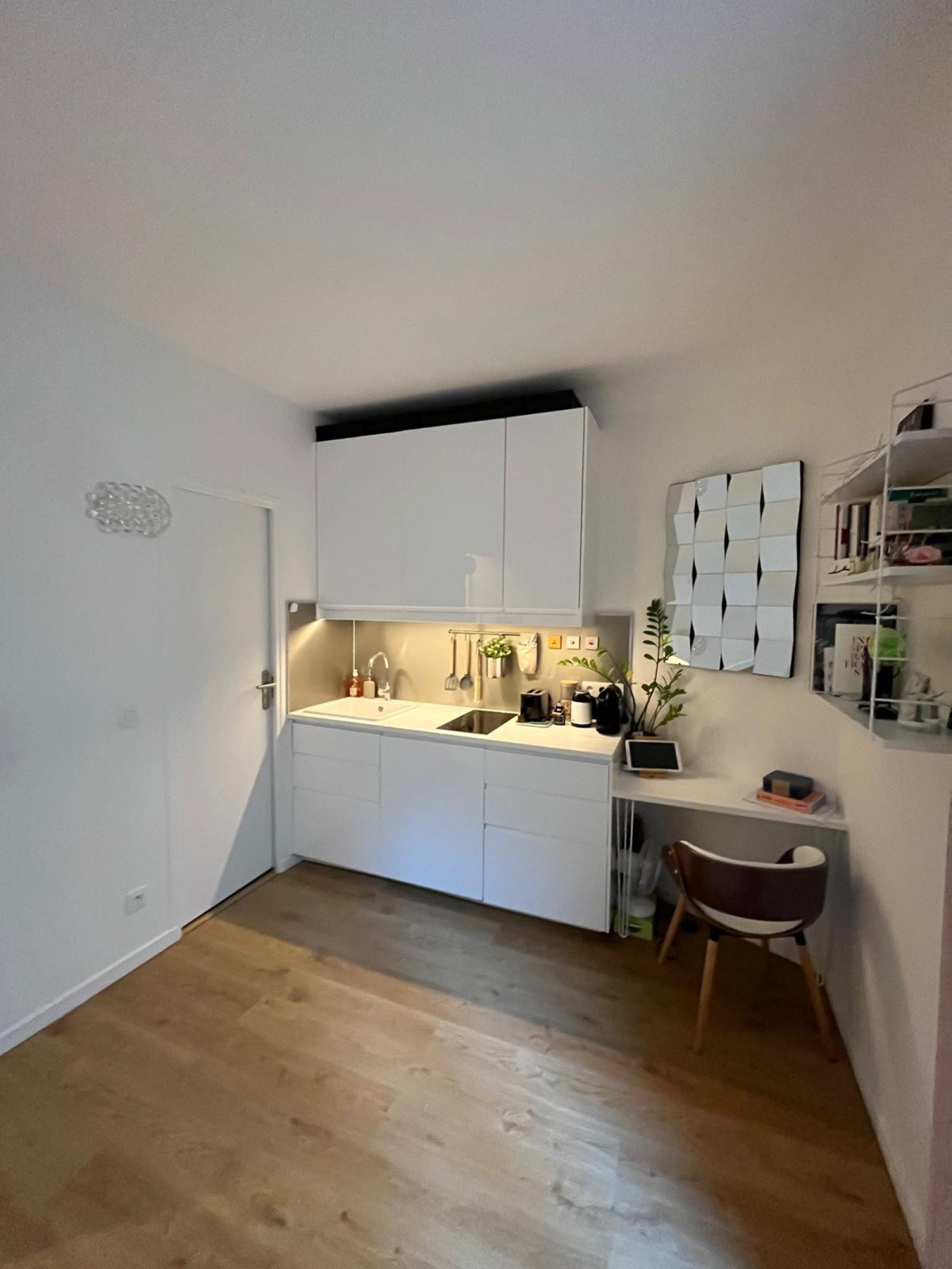 Image_, Appartement, Paris, ref :V10007294