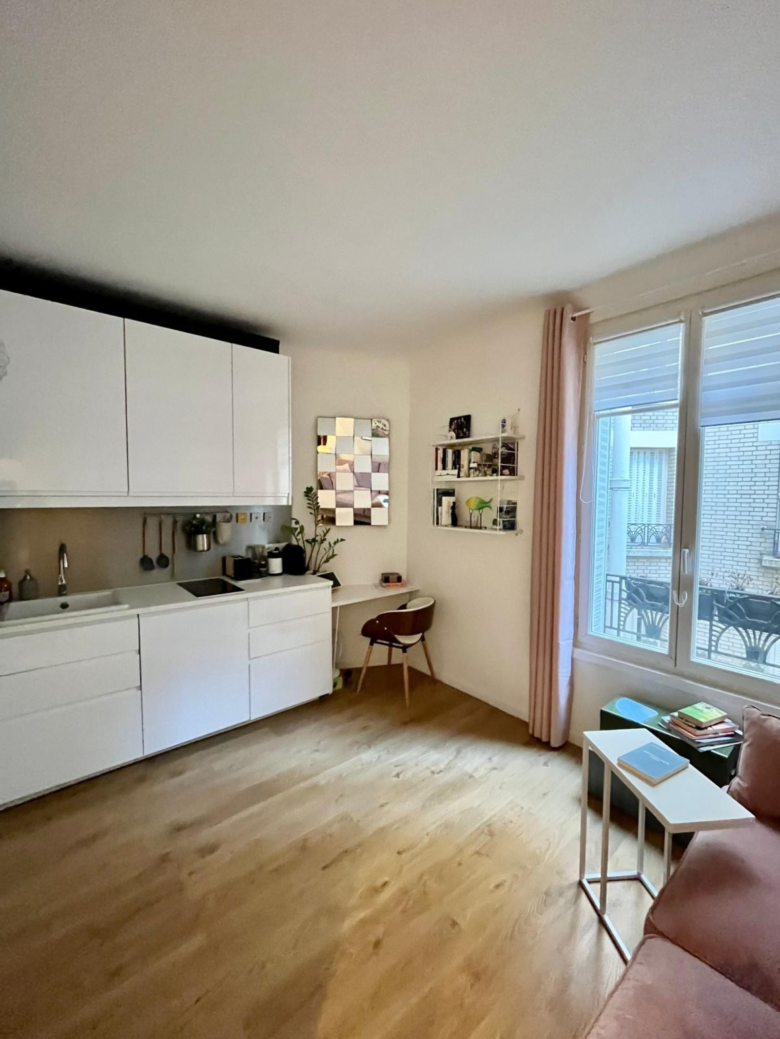 Image_, Appartement, Paris, ref :V10007294