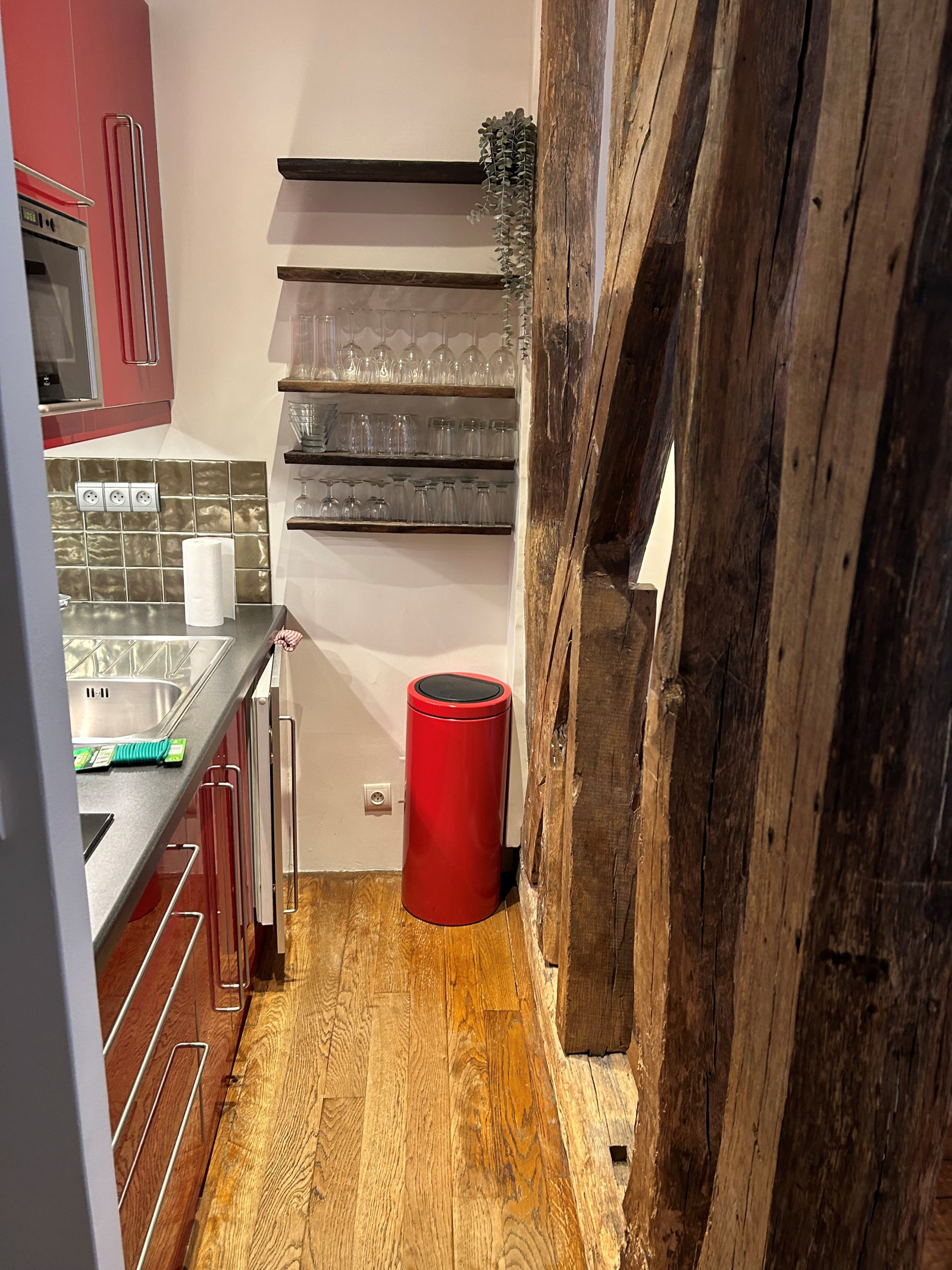 Image_, Appartement, Paris, ref :V10007372