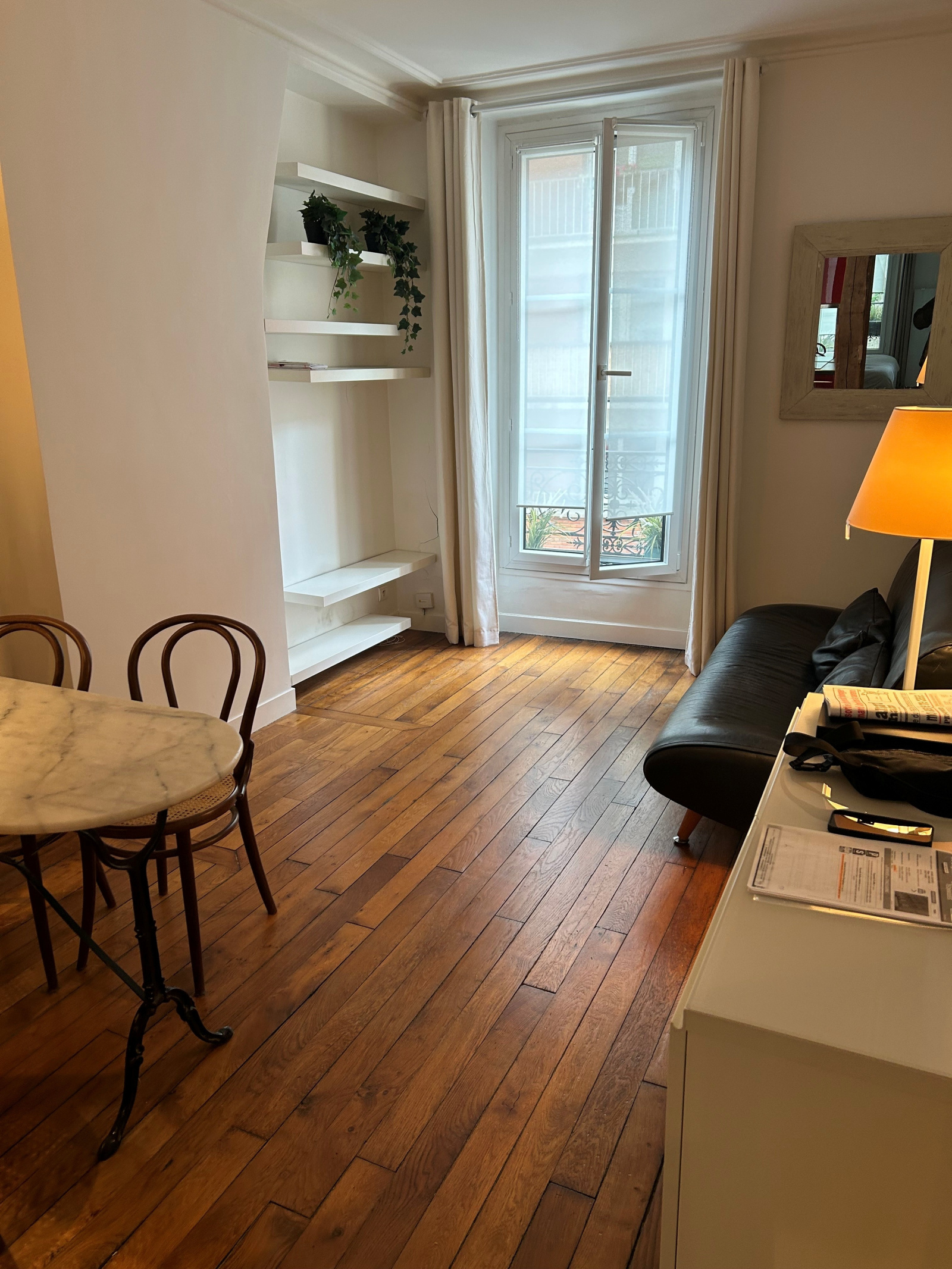 Image_, Appartement, Paris, ref :V10007372