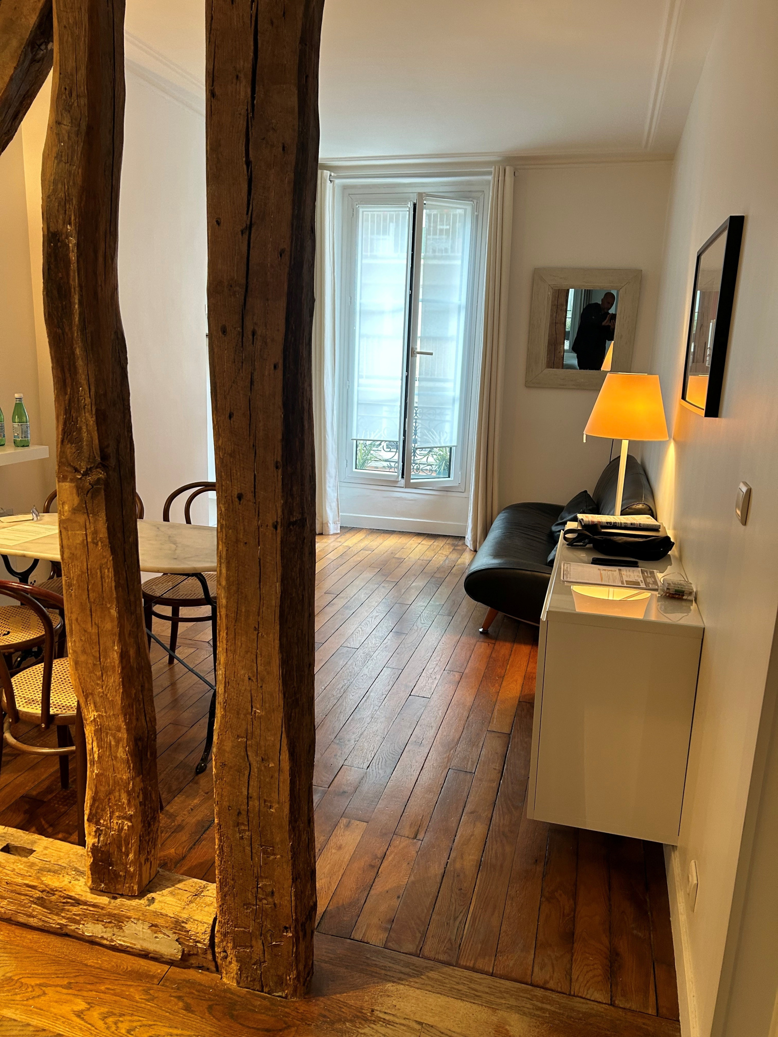 Image_, Appartement, Paris, ref :V10007372