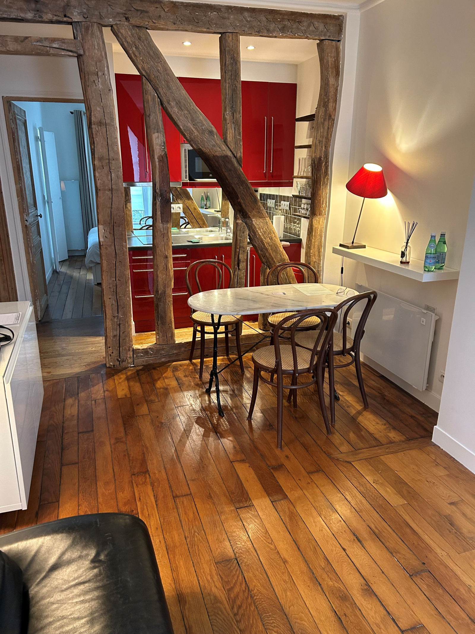 Image_, Appartement, Paris, ref :V10007372