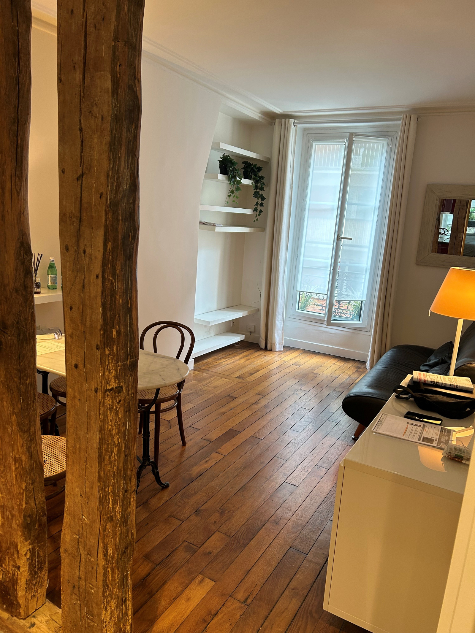 Image_, Appartement, Paris, ref :V10007372