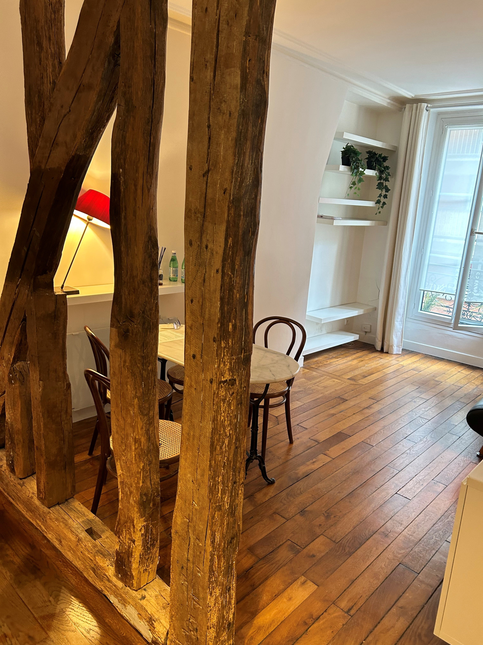 Image_, Appartement, Paris, ref :V10007372
