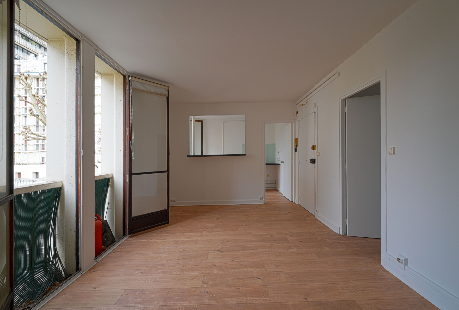 Image_, Appartement, Boulogne-Billancourt, ref :V50004214