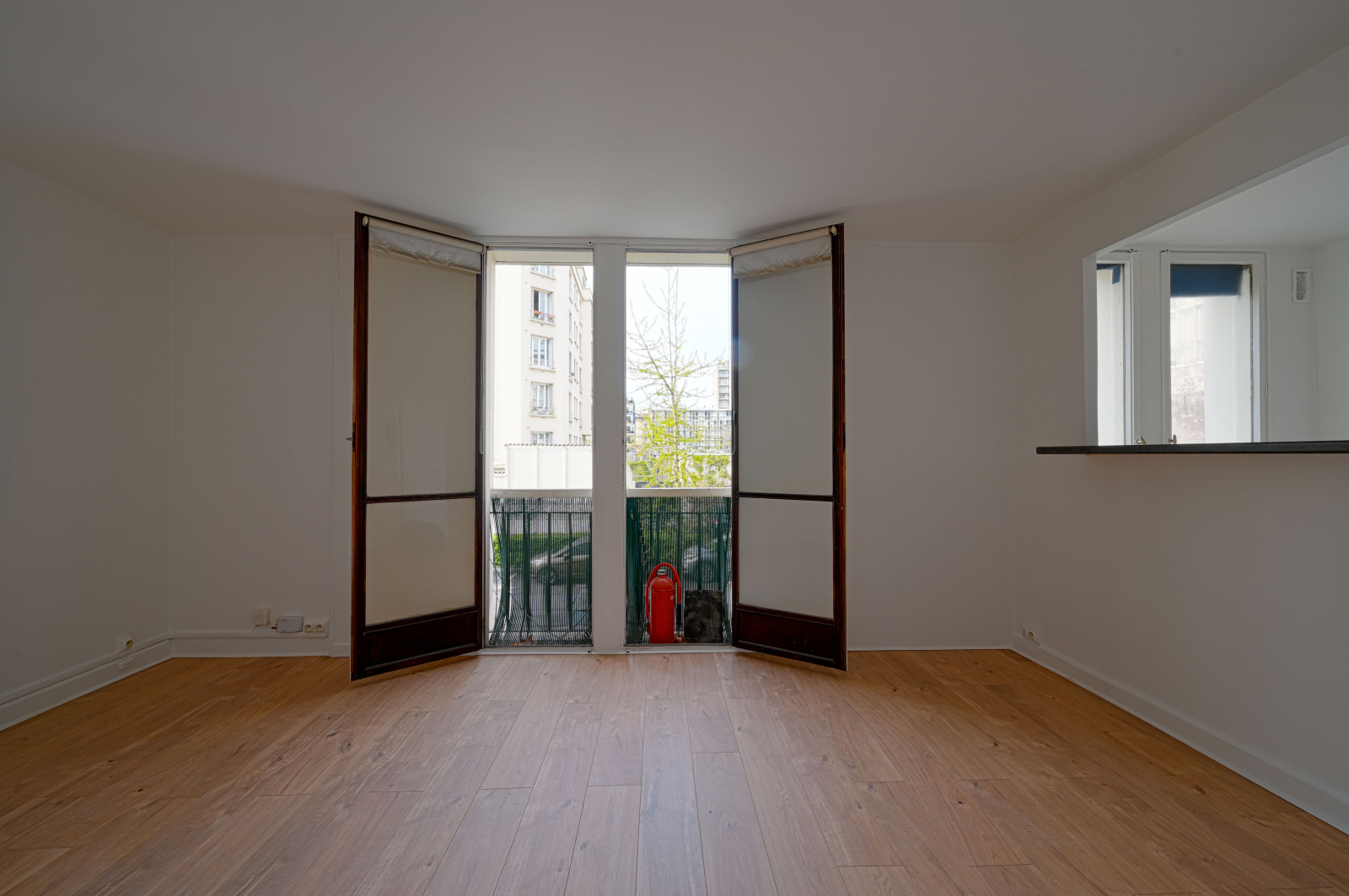 Image_, Appartement, Boulogne-Billancourt, ref :V50004214