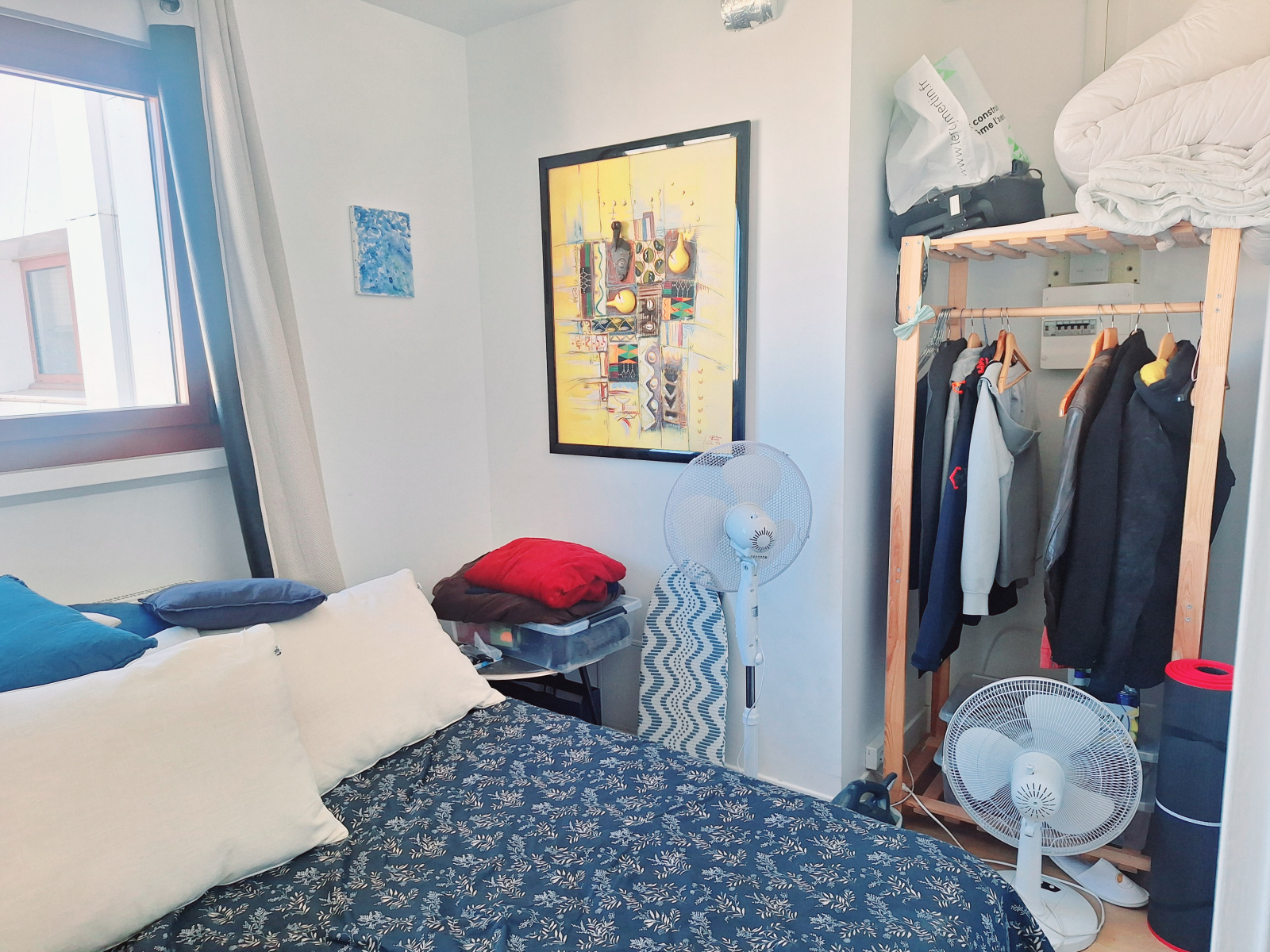 Image_, Appartement, Paris, ref :V10005944