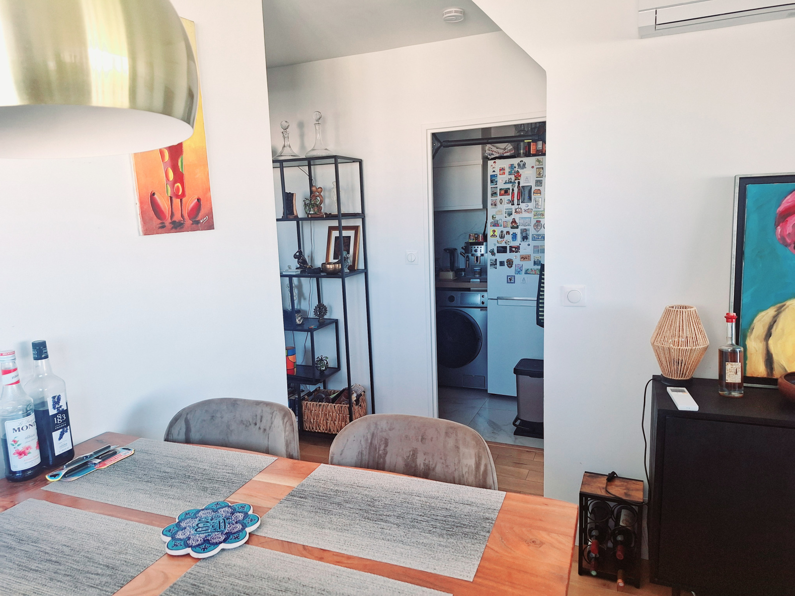Image_, Appartement, Paris, ref :V10005944