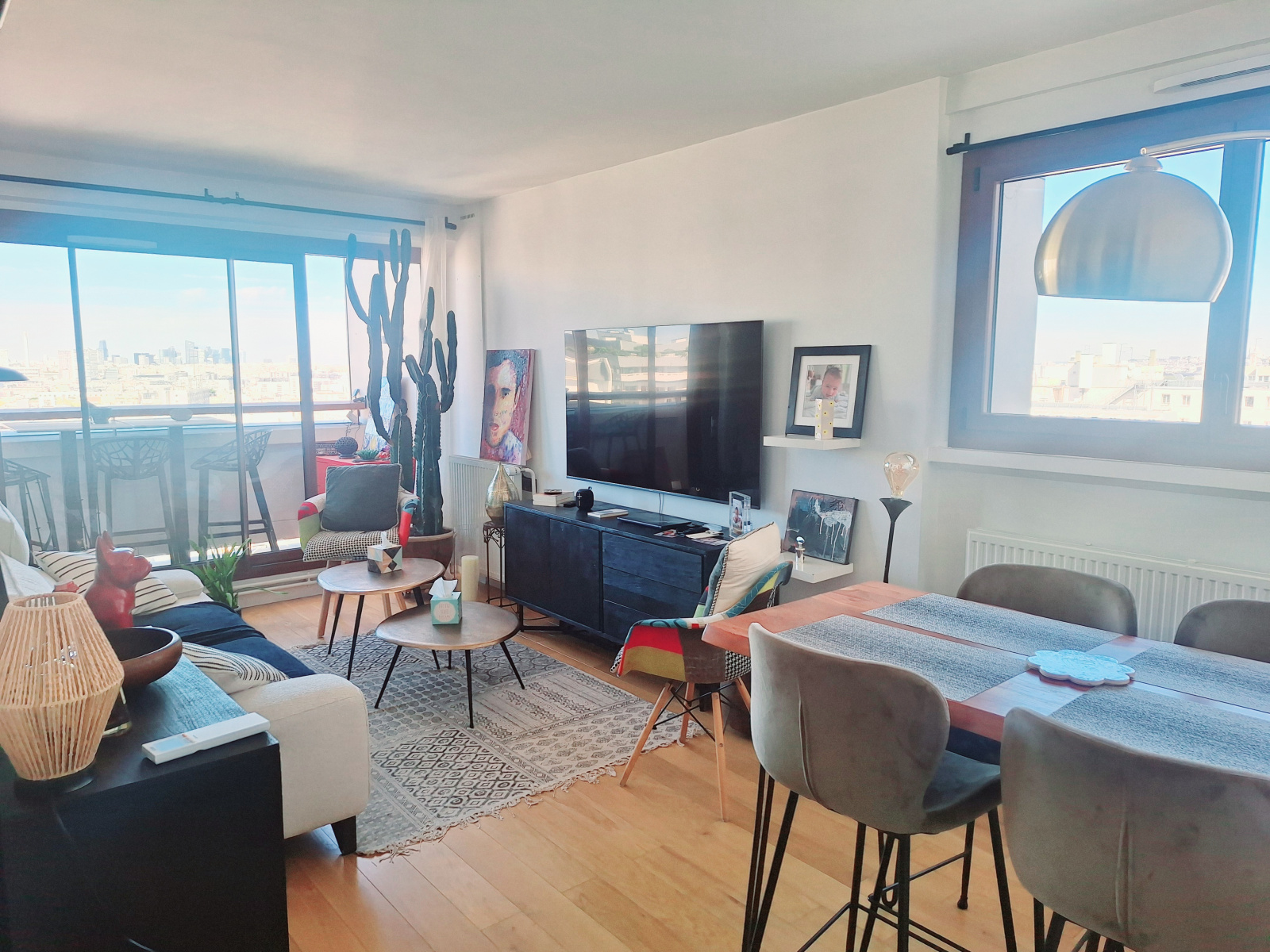 Image_, Appartement, Paris, ref :V10005944