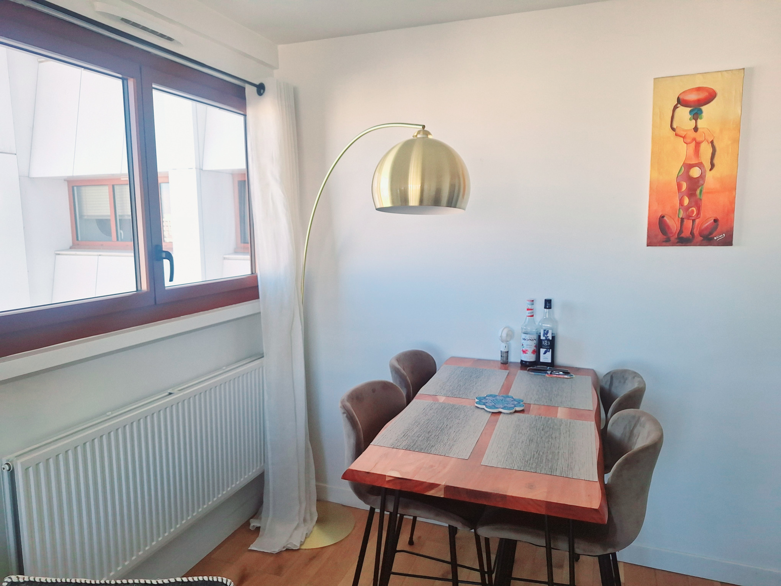 Image_, Appartement, Paris, ref :V10005944