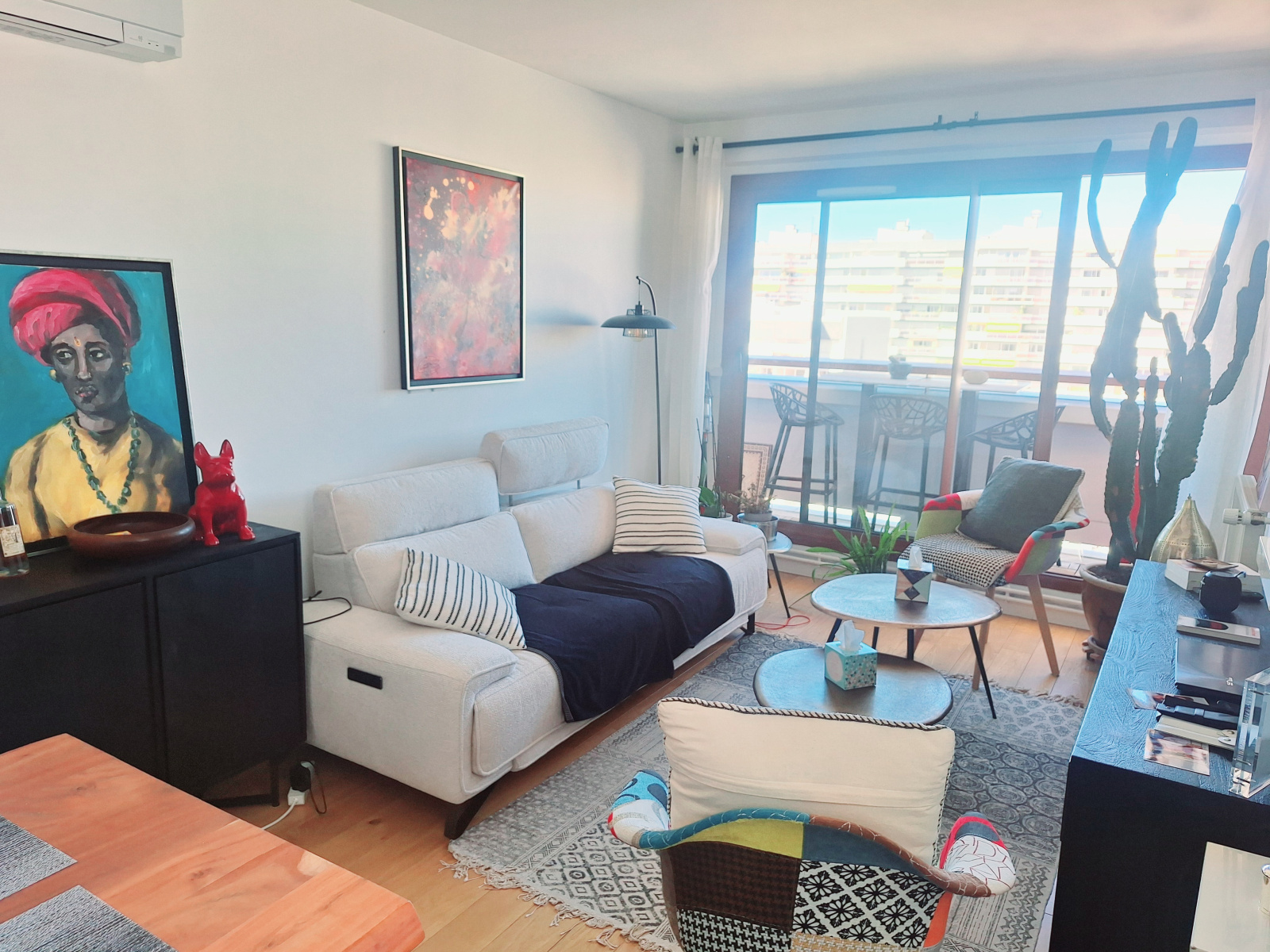 Image_, Appartement, Paris, ref :V10005944