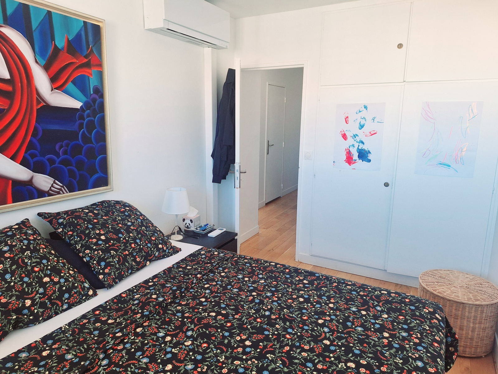 Image_, Appartement, Paris, ref :V10005944