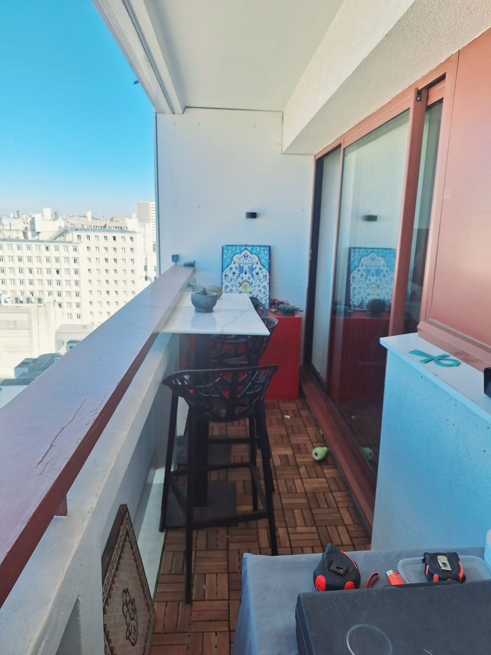 Image_, Appartement, Paris, ref :V10005944