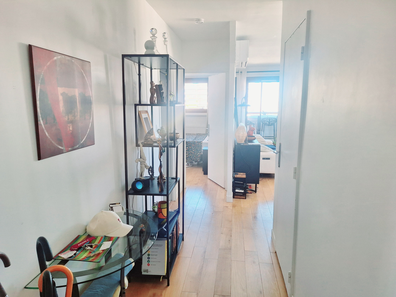 Image_, Appartement, Paris, ref :V10005944