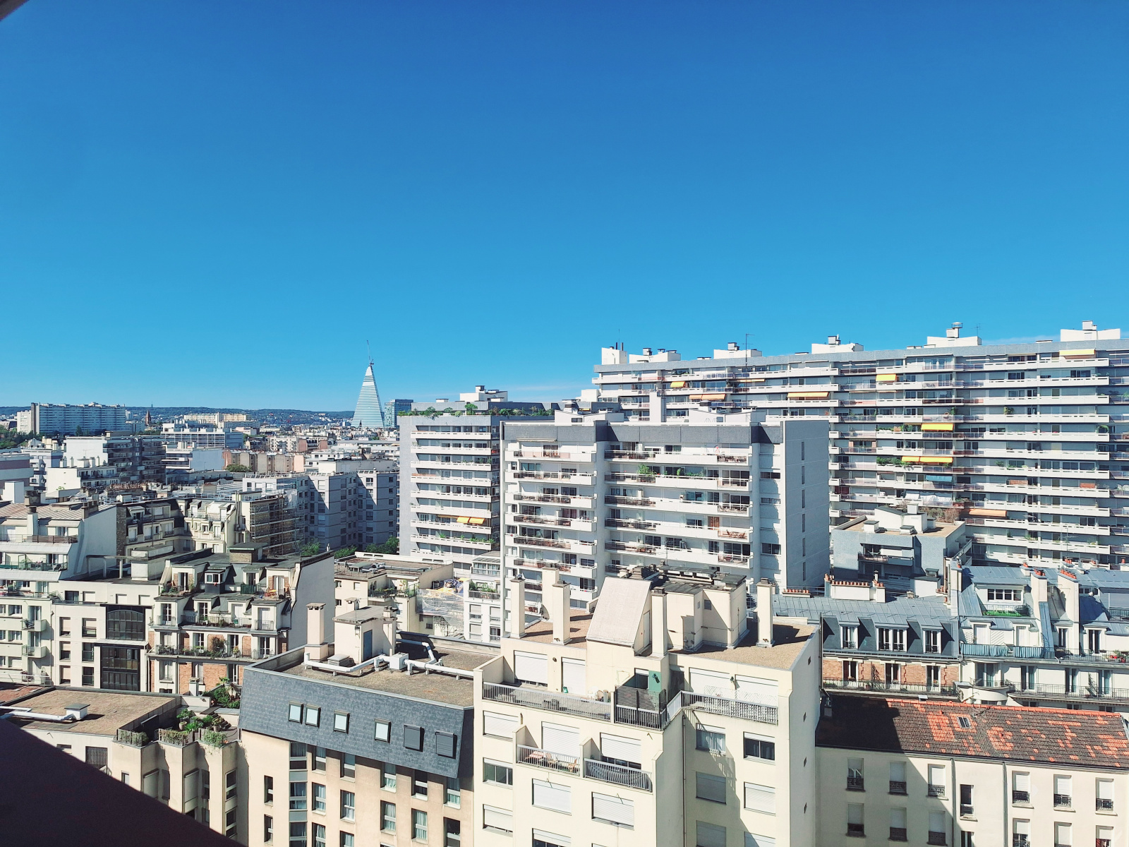 Image_, Appartement, Paris, ref :V10005944