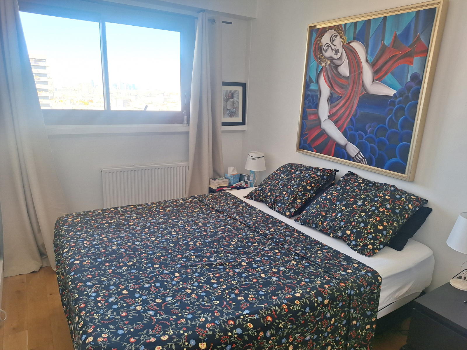 Image_, Appartement, Paris, ref :V10005944