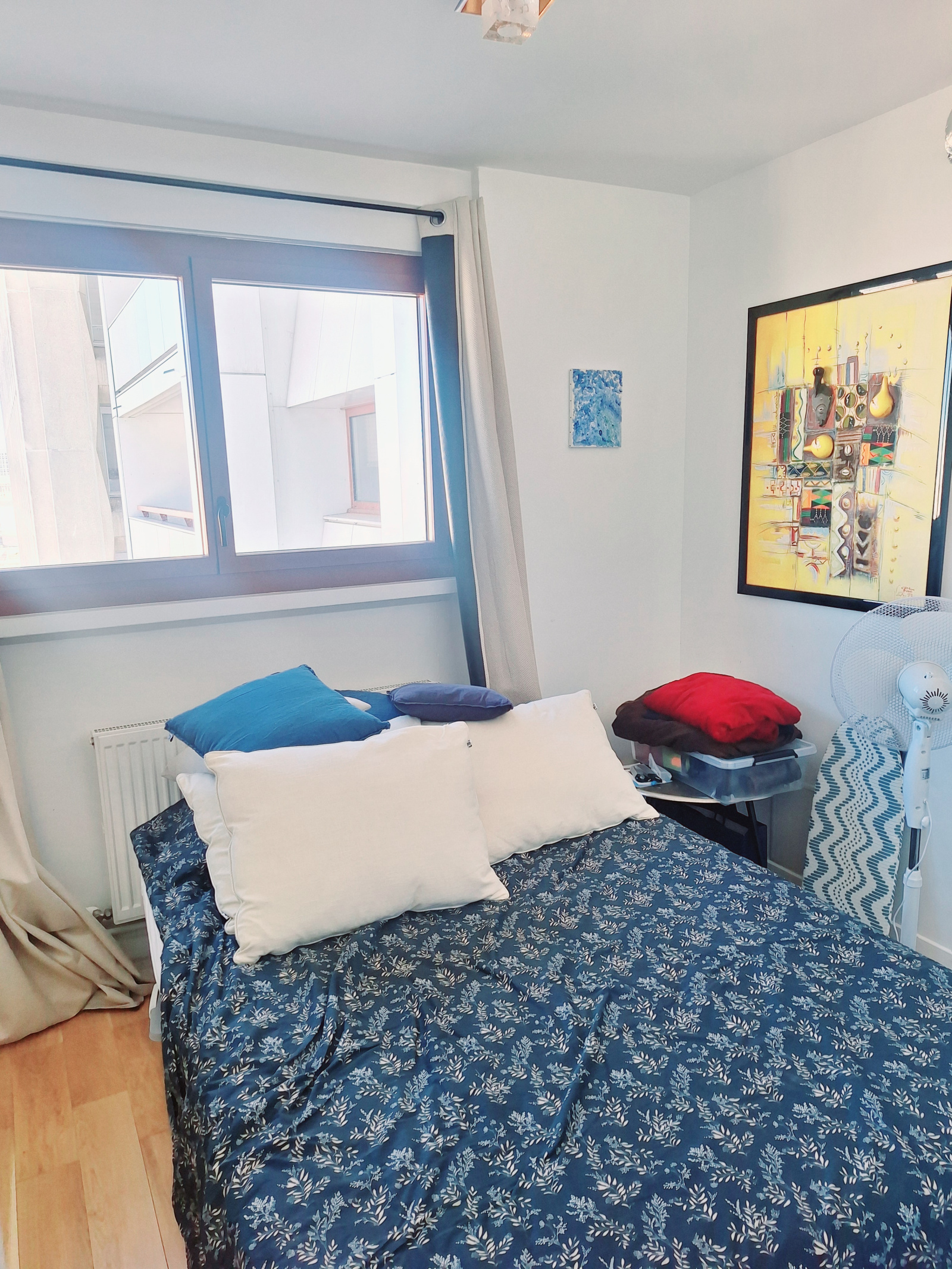 Image_, Appartement, Paris, ref :V10005944