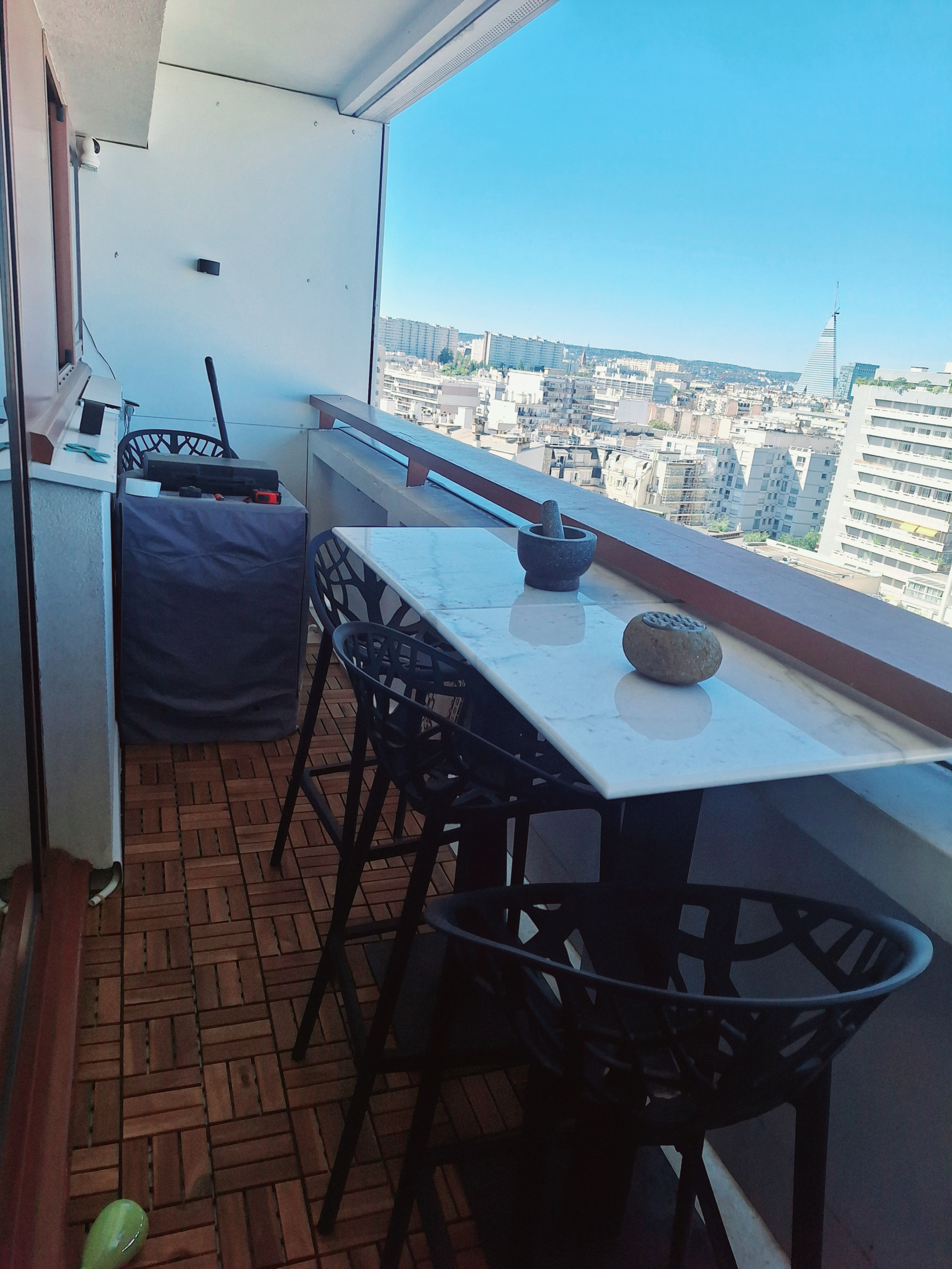 Image_, Appartement, Paris, ref :V10005944