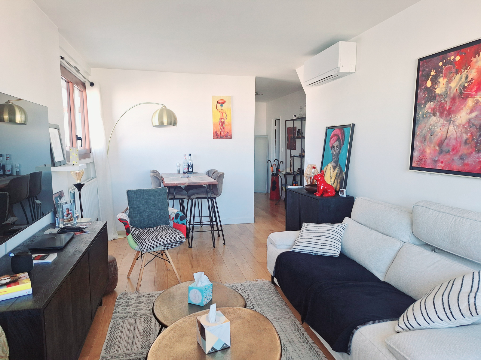 Image_, Appartement, Paris, ref :V10005944