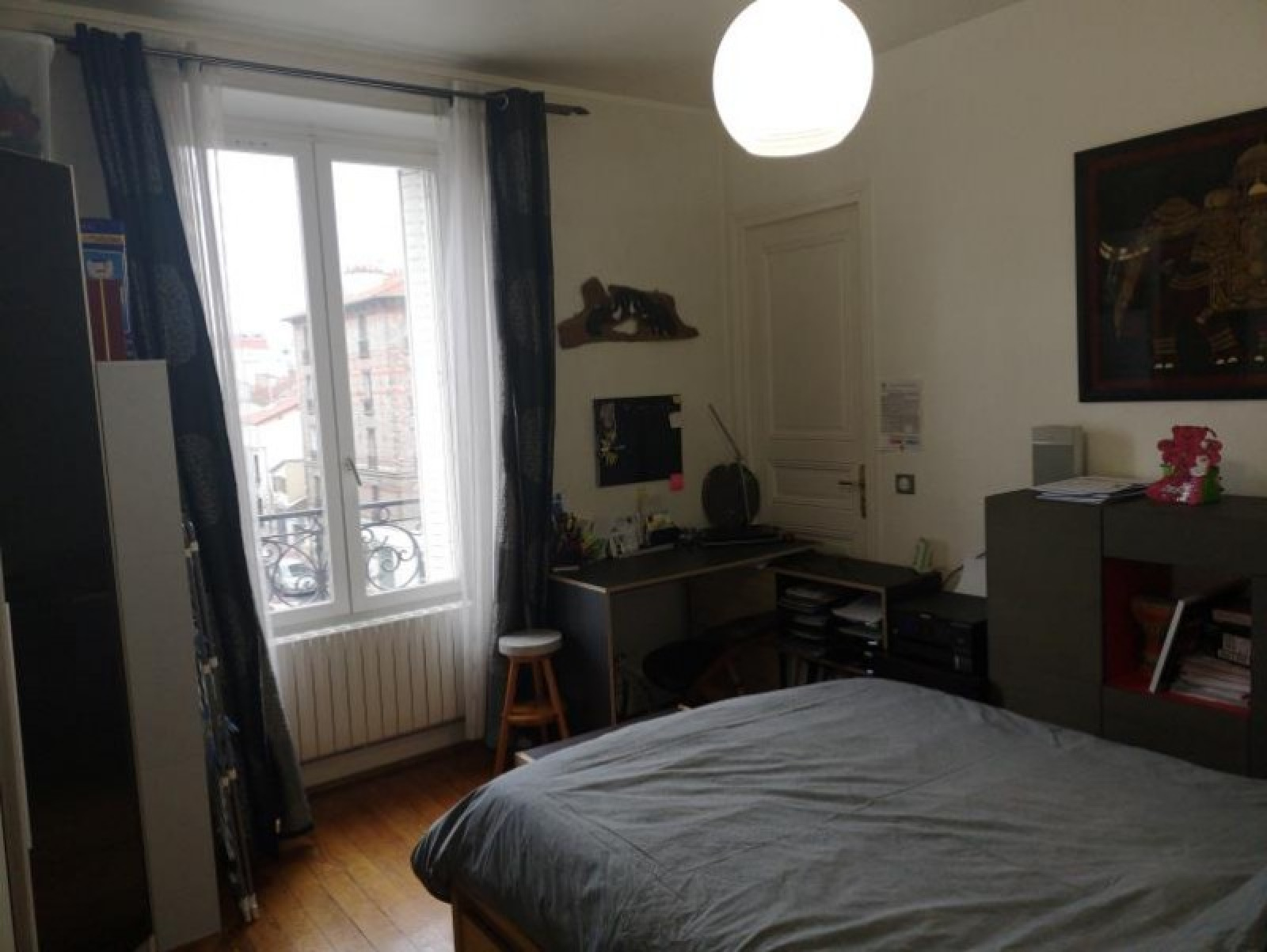 Image_, Appartement, Montrouge, ref :V20003854