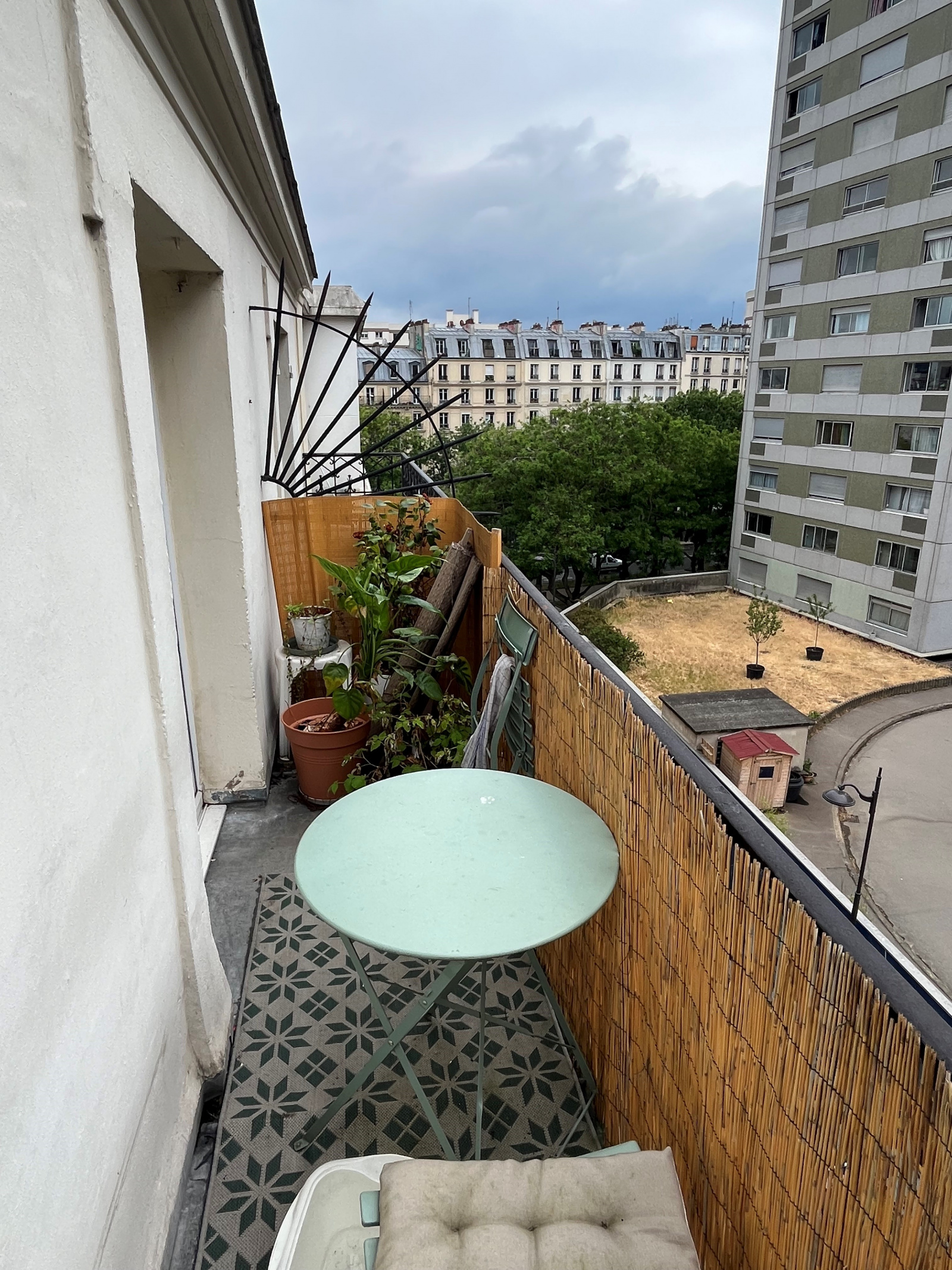Image_, Appartement, Paris, ref :V50004346