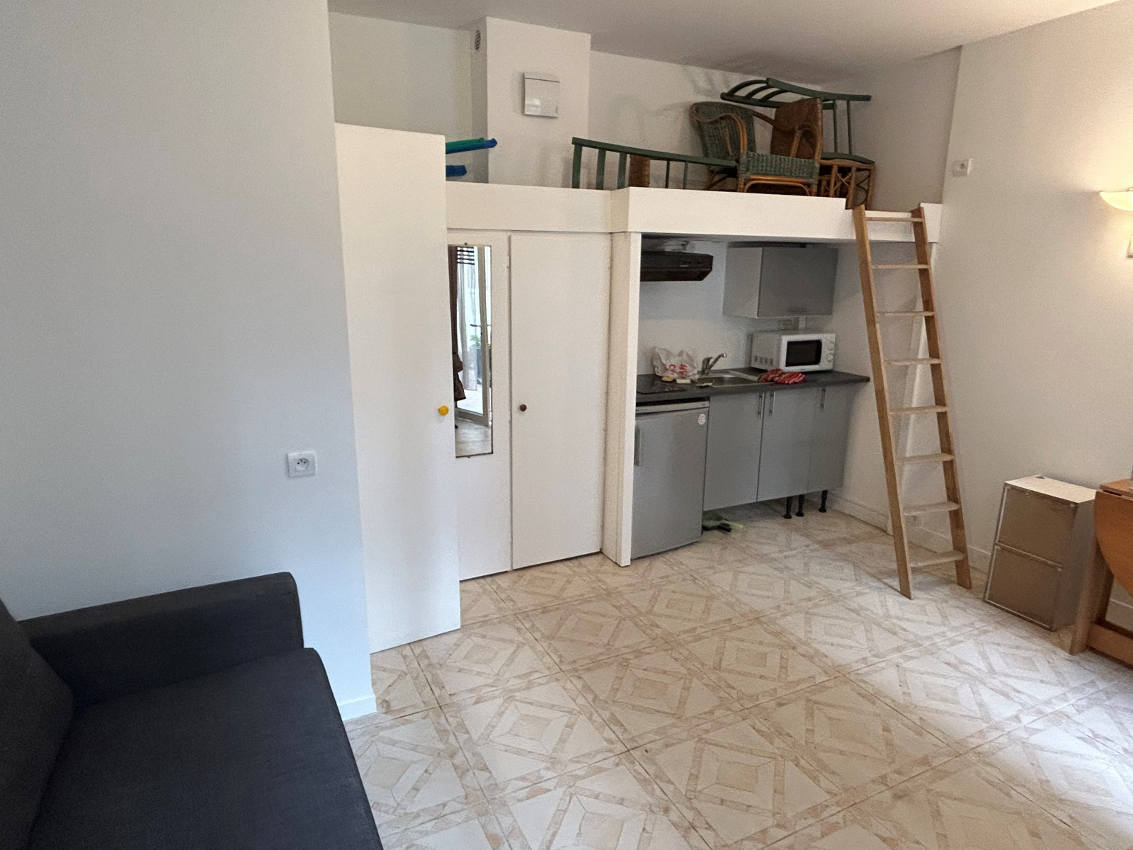 Image_, Appartement, Paris, ref :V10005603