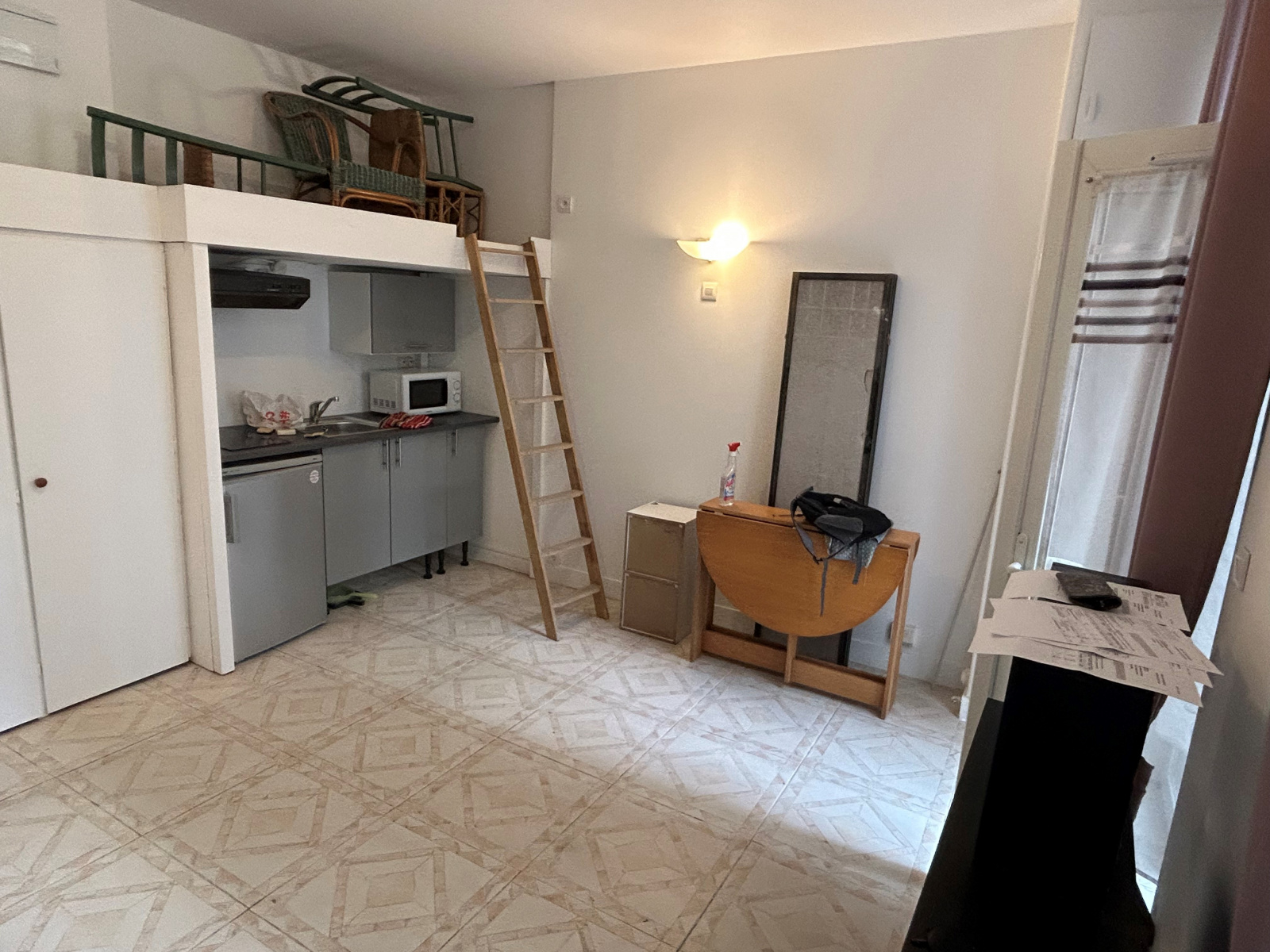 Image_, Appartement, Paris, ref :V10005603