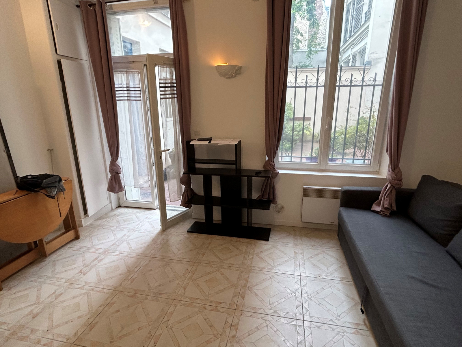 Image_, Appartement, Paris, ref :V10005603