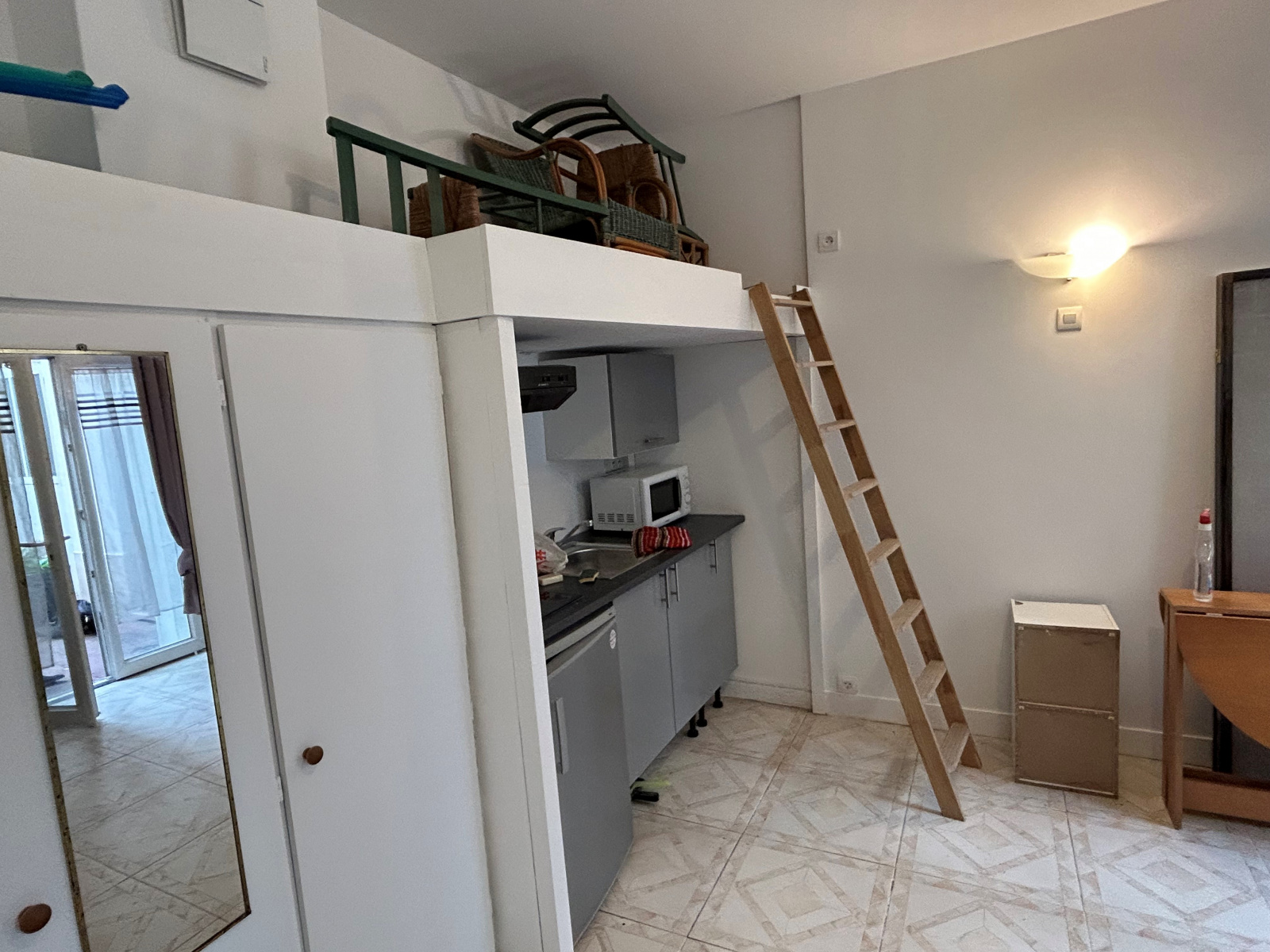 Image_, Appartement, Paris, ref :V10005603