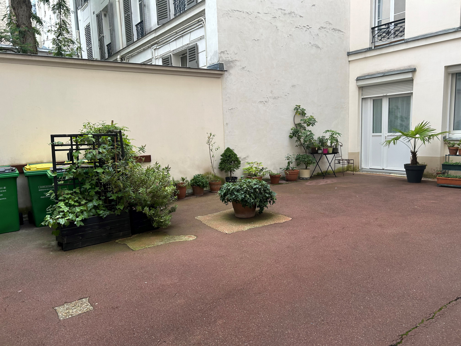 Image_, Appartement, Paris, ref :V10005603