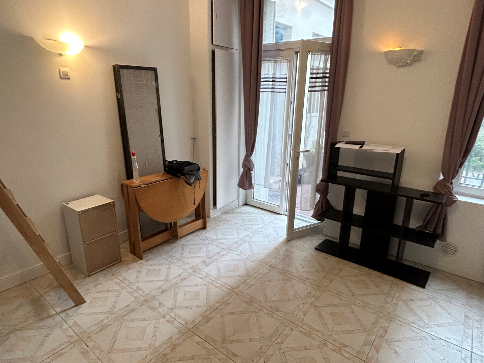 Image_, Appartement, Paris, ref :V10005603