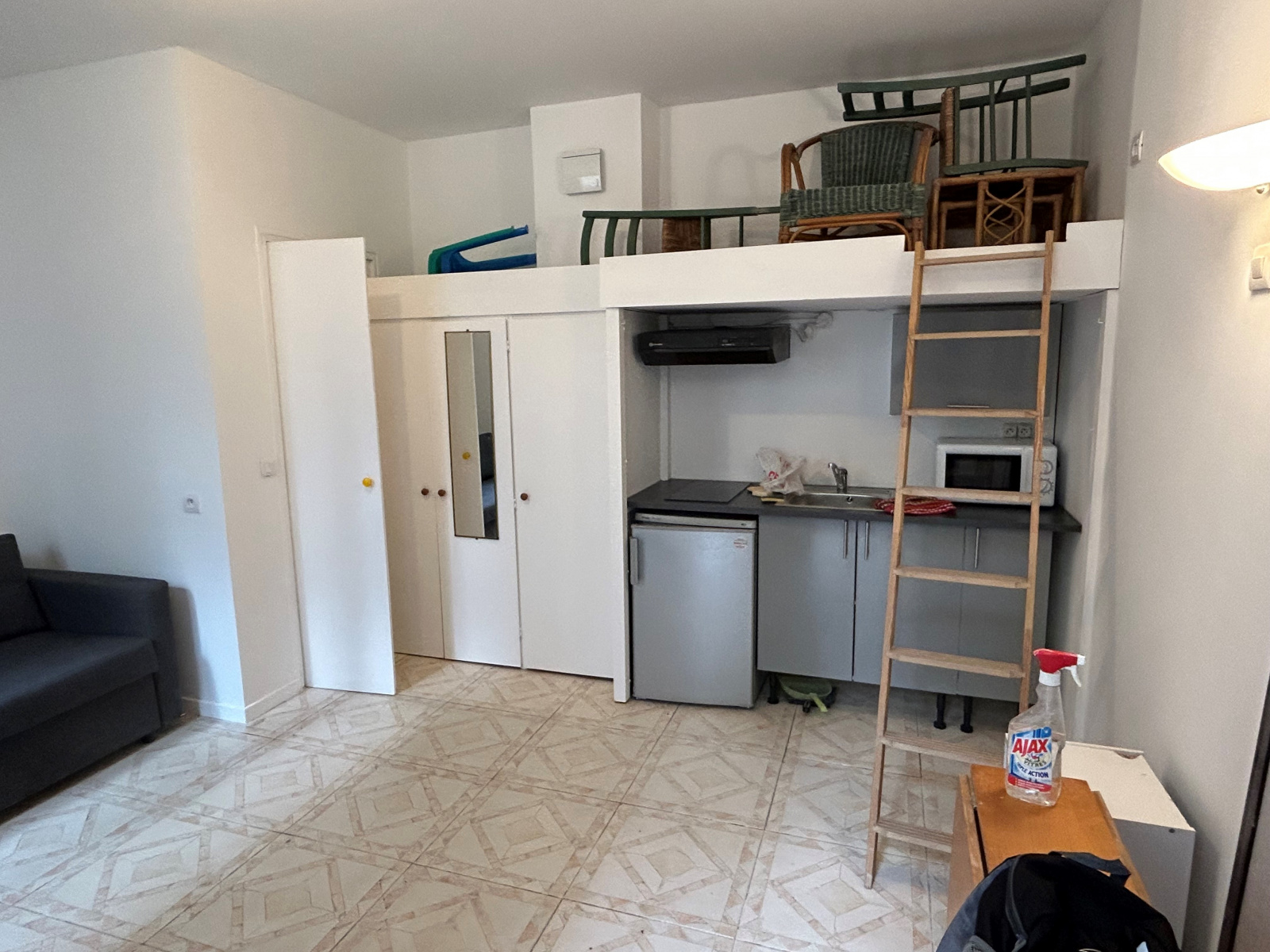 Image_, Appartement, Paris, ref :V10005603