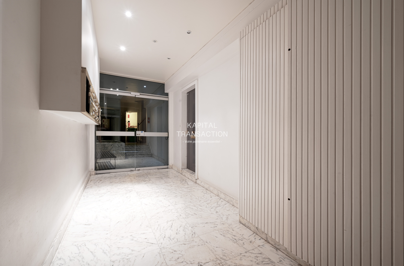 Image_, Appartement, Paris, ref :V10007164