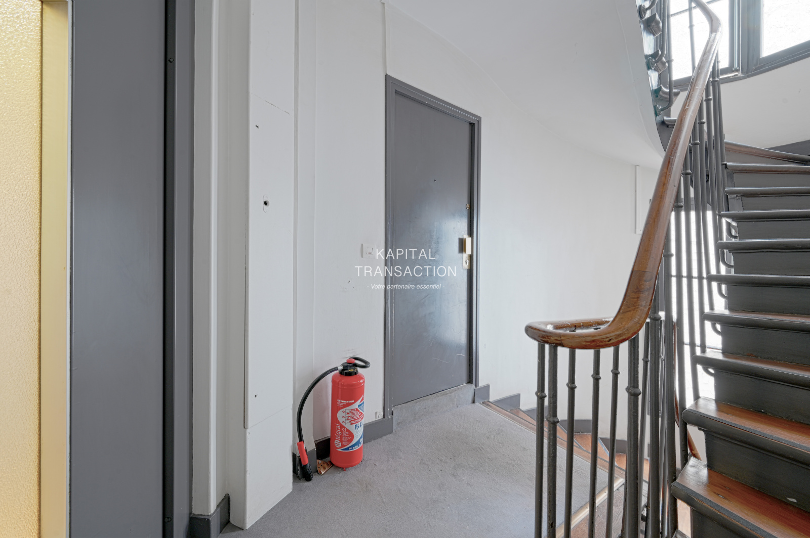 Image_, Appartement, Paris, ref :V10007164