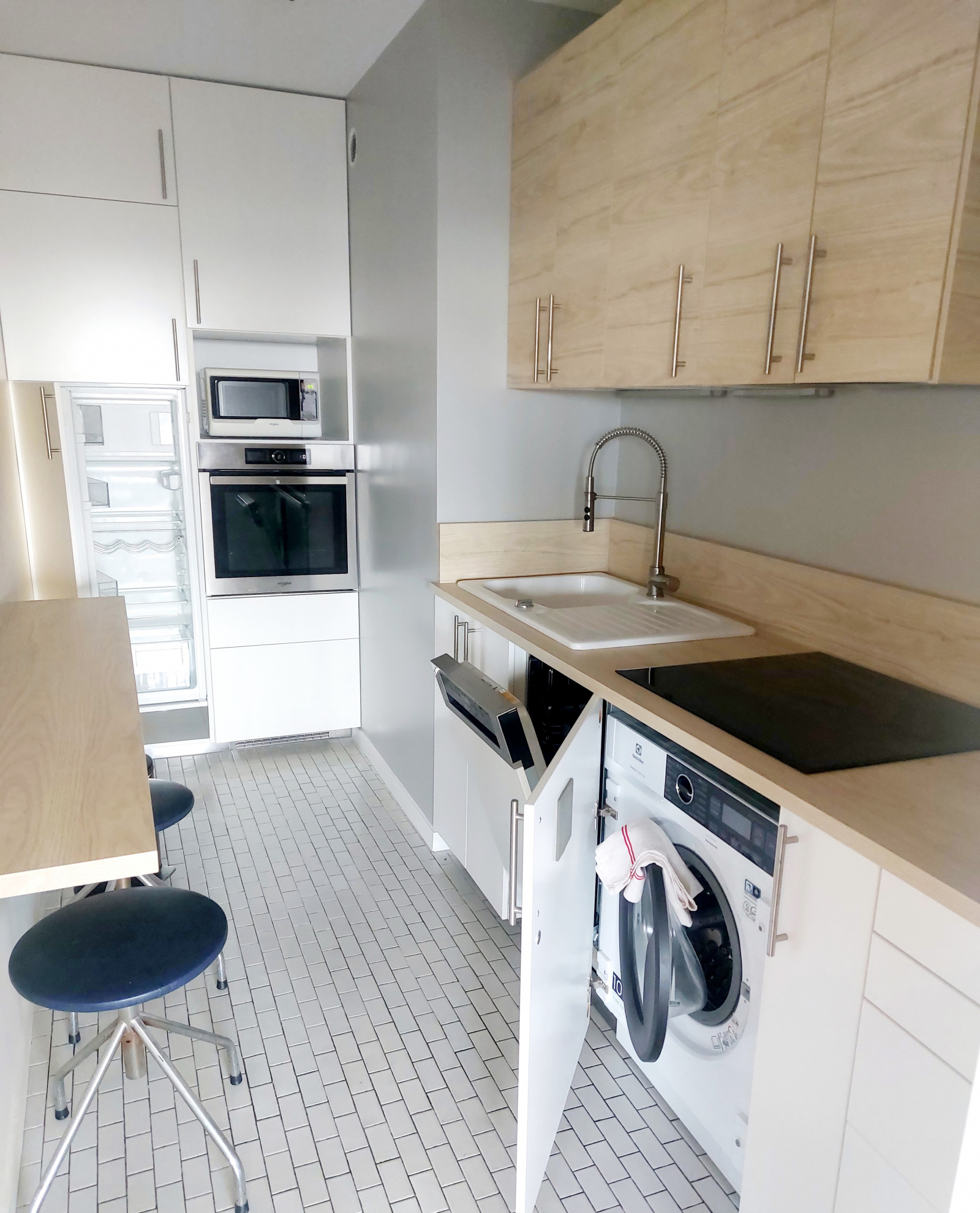 Image_, Appartement, Paris, ref :V10005392