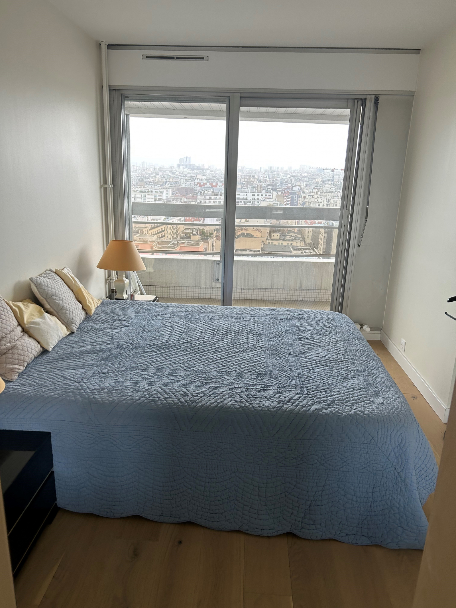 Image_, Appartement, Paris, ref :V10005392