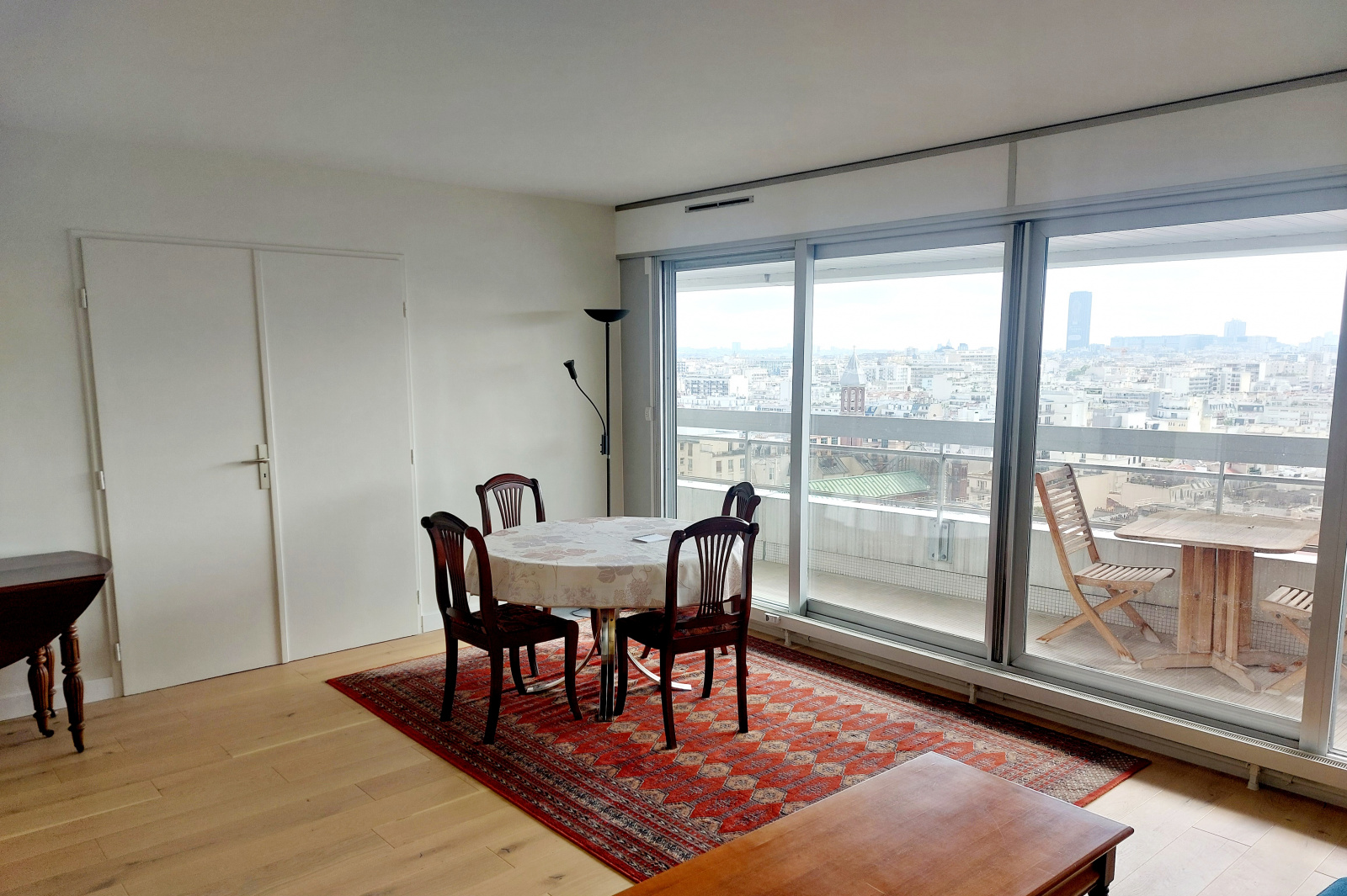 Image_, Appartement, Paris, ref :V10005392