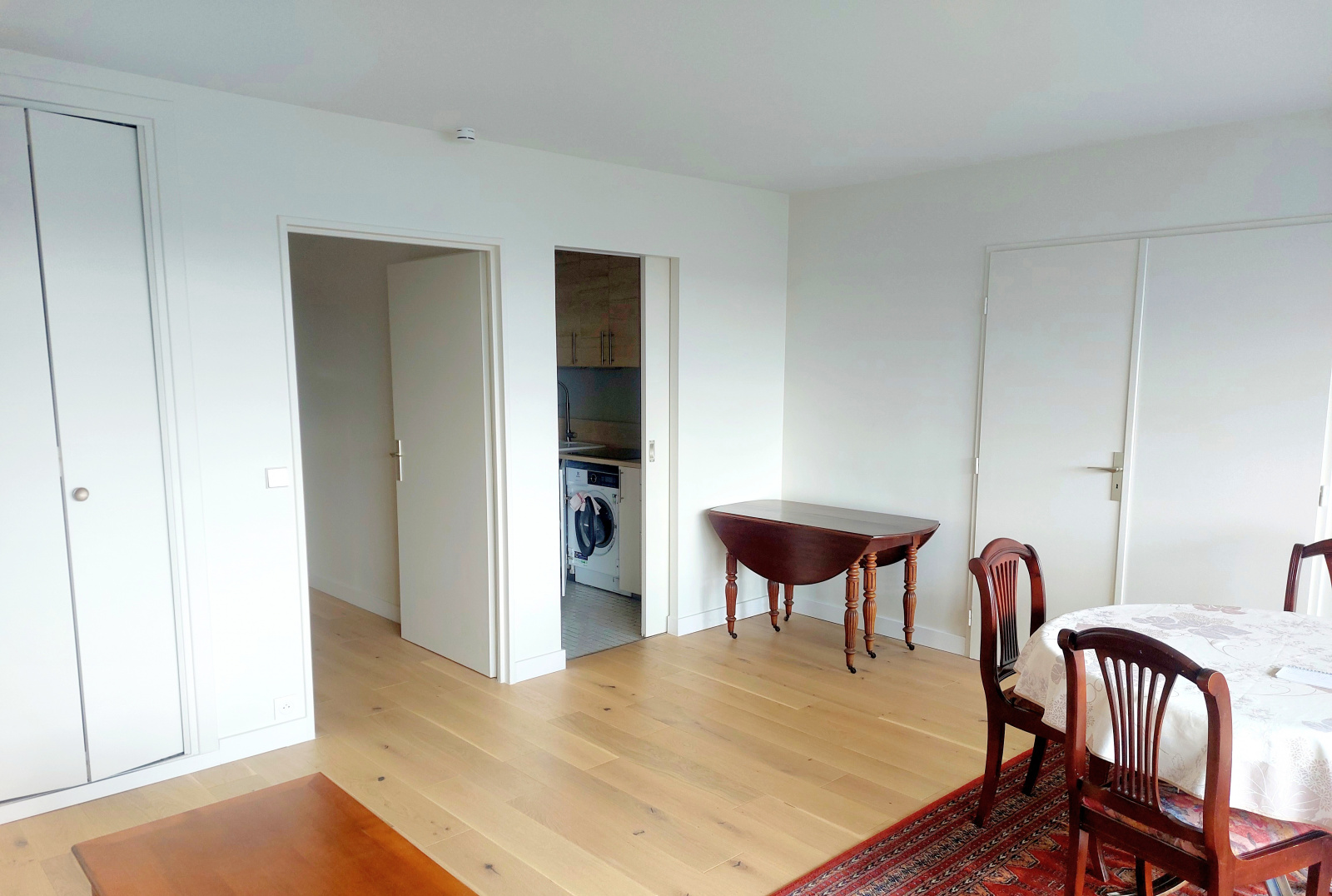 Image_, Appartement, Paris, ref :V10005392