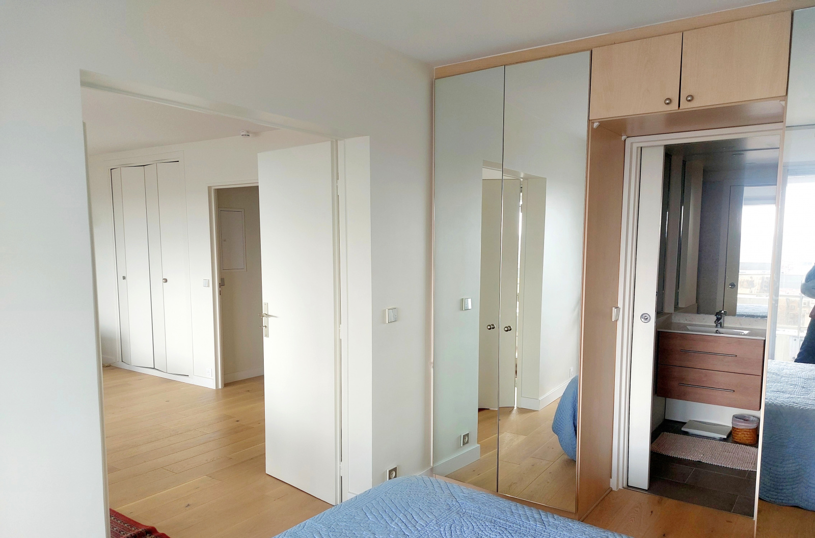 Image_, Appartement, Paris, ref :V10005392