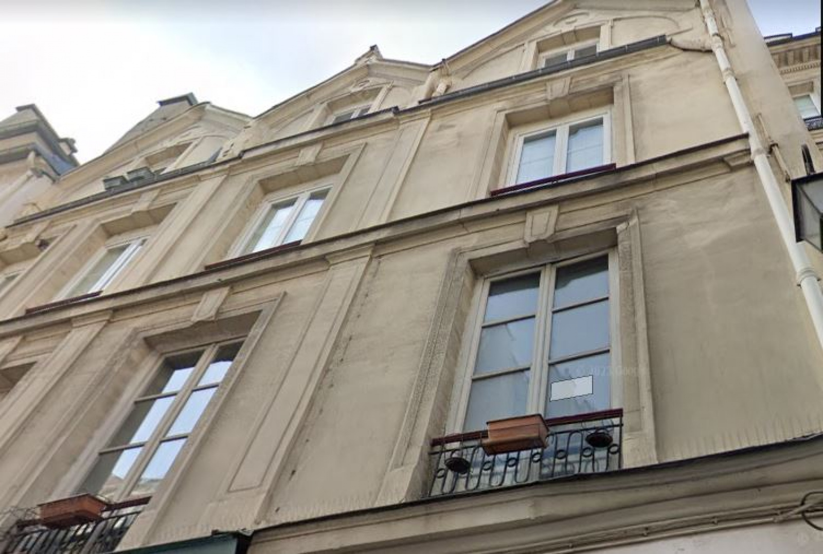 Image_, Appartement, Paris, ref :V10005053