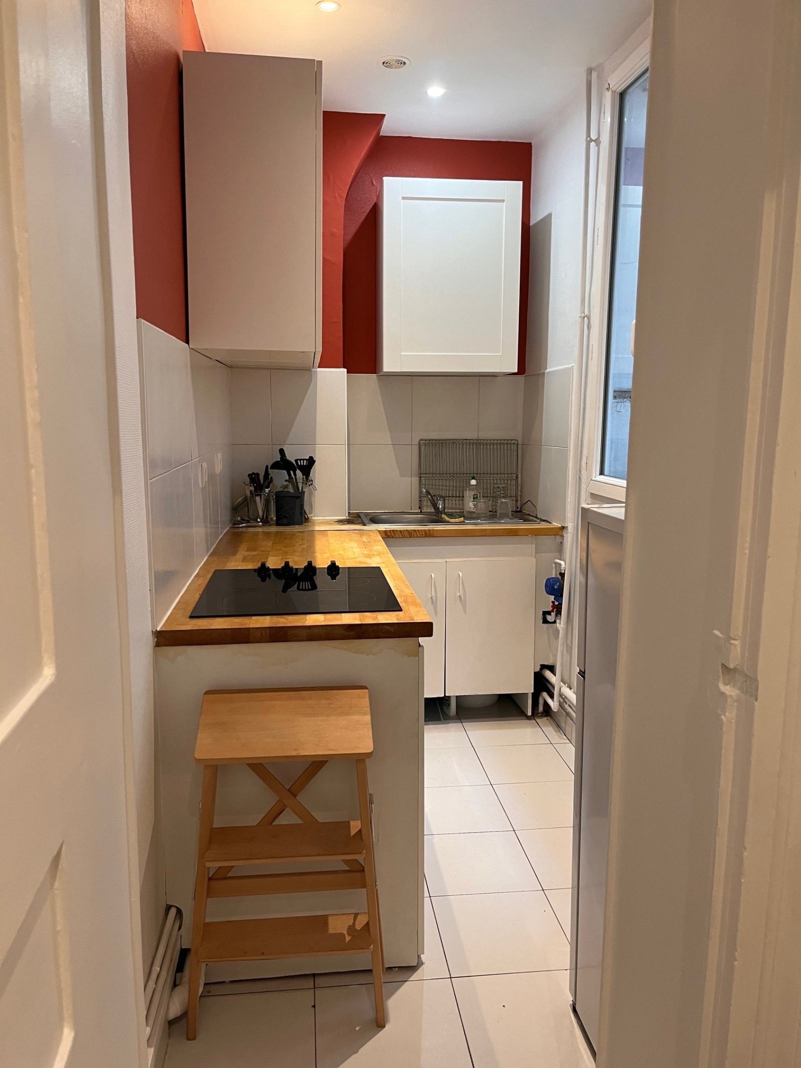Image_, Appartement, Paris, ref :V10006759