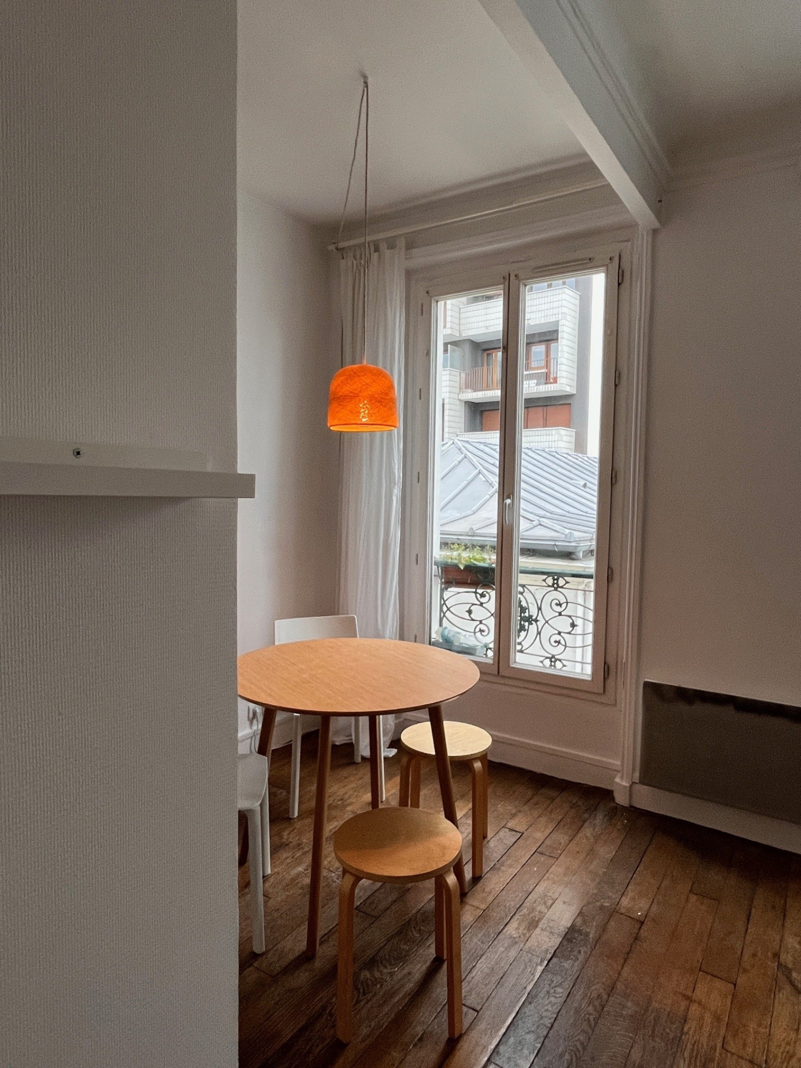 Image_, Appartement, Paris, ref :V10006759