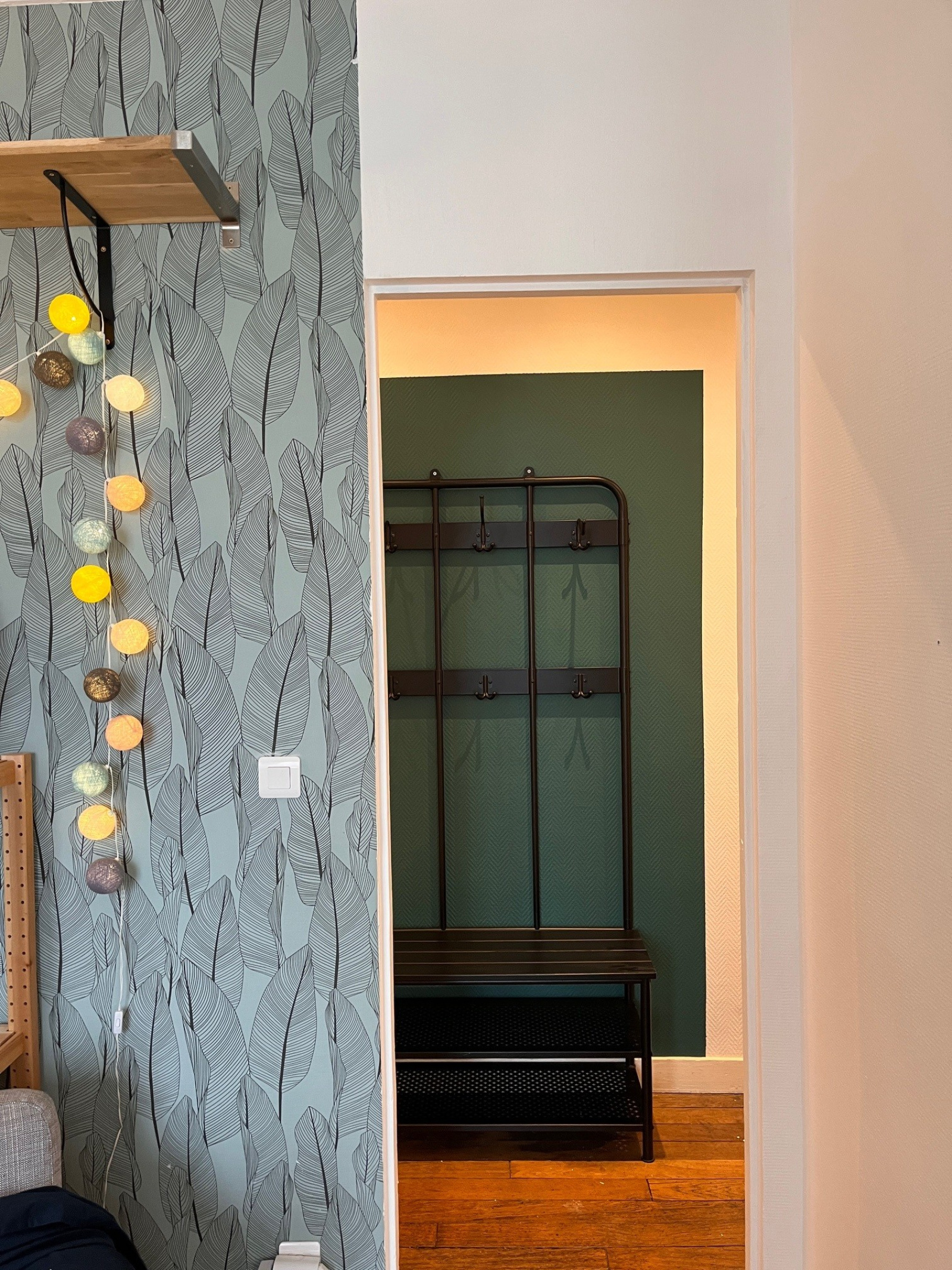 Image_, Appartement, Paris, ref :V10006759