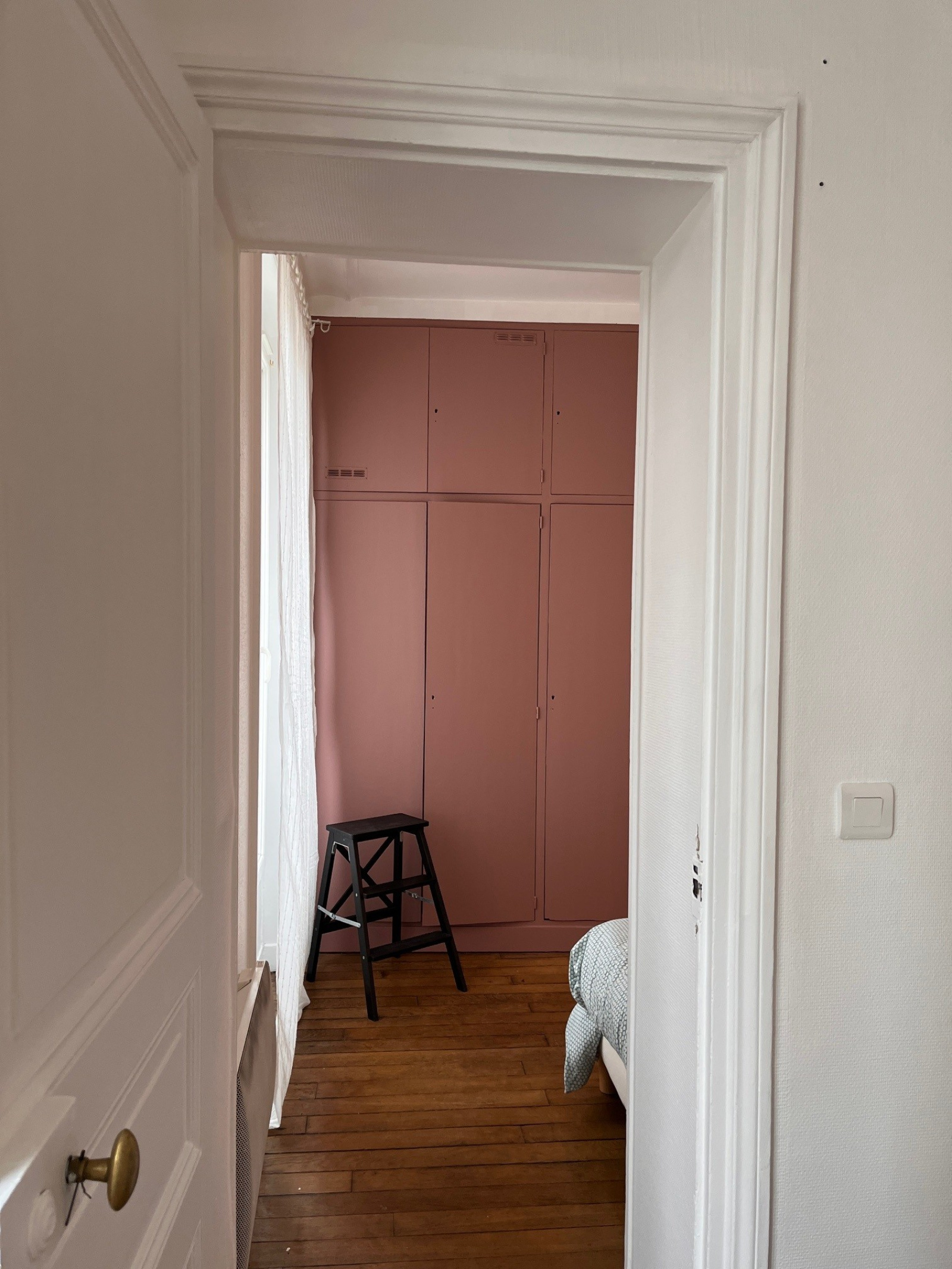 Image_, Appartement, Paris, ref :V10006759