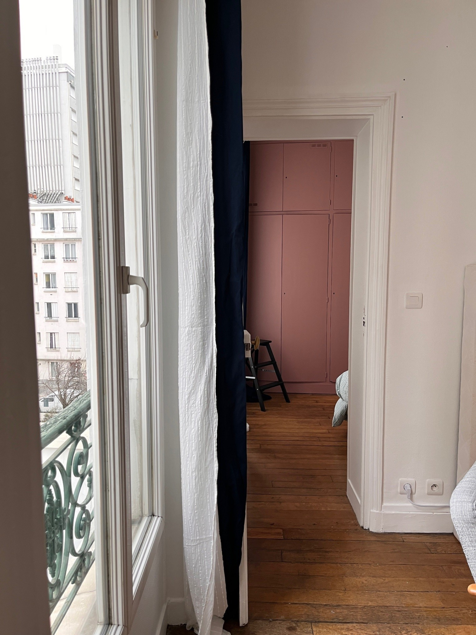 Image_, Appartement, Paris, ref :V10006759