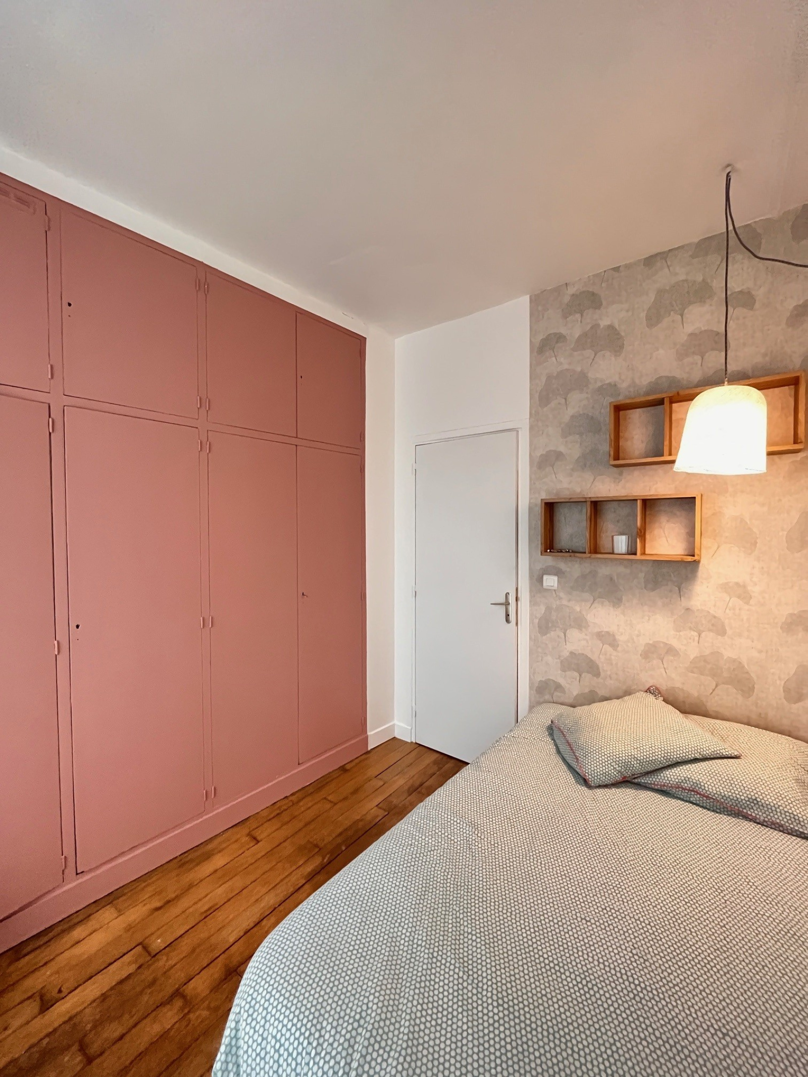 Image_, Appartement, Paris, ref :V10006759
