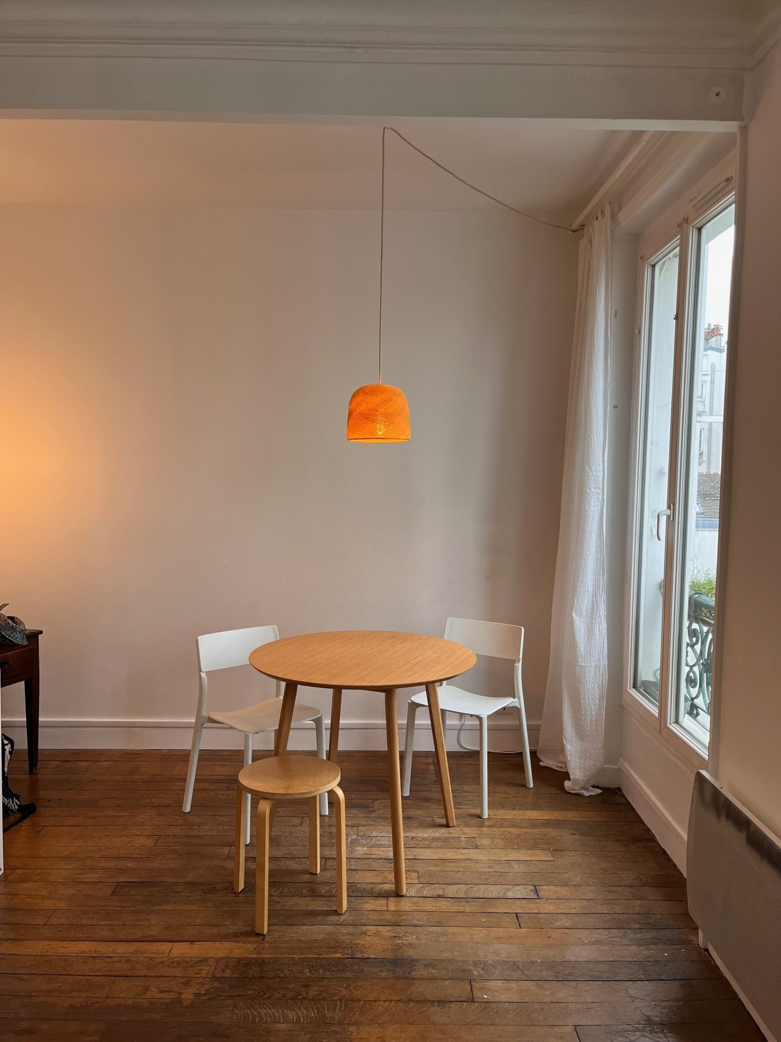 Image_, Appartement, Paris, ref :V10006759